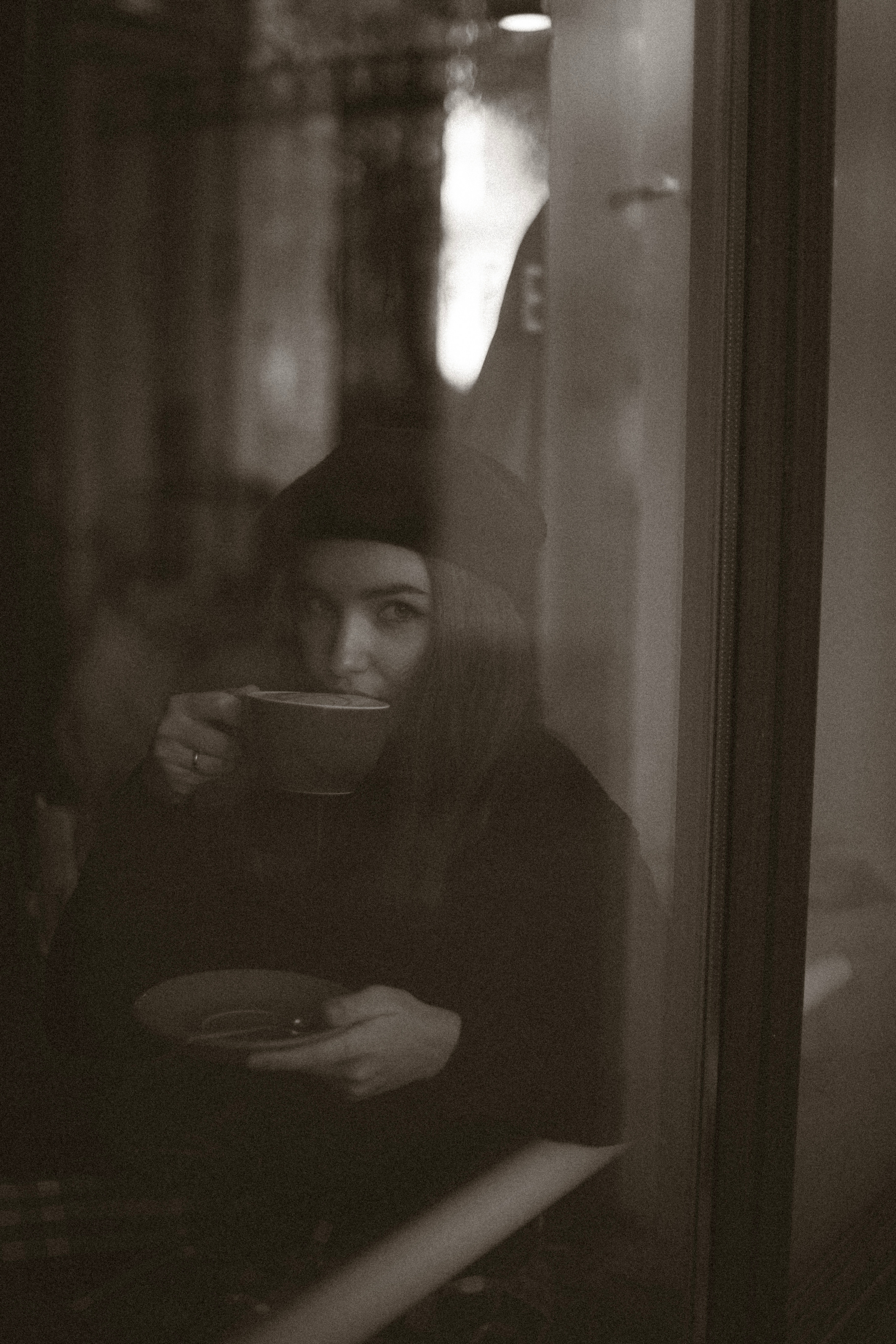 Майя. Фотограф Виноградова Зинфира в Санкт-Петербурге