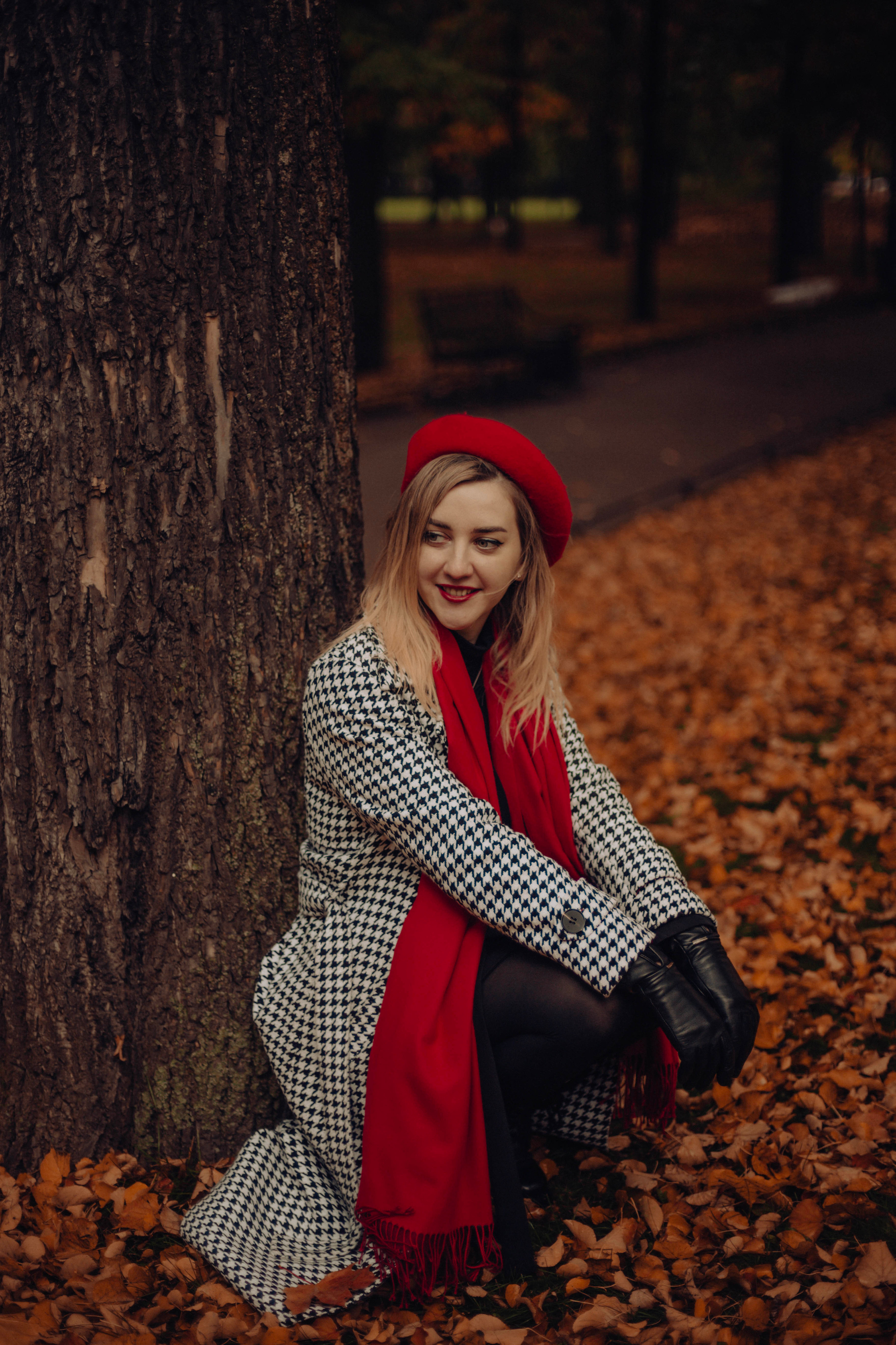 Ульяна. Фотограф Виноградова Зинфира в Санкт-Петербурге