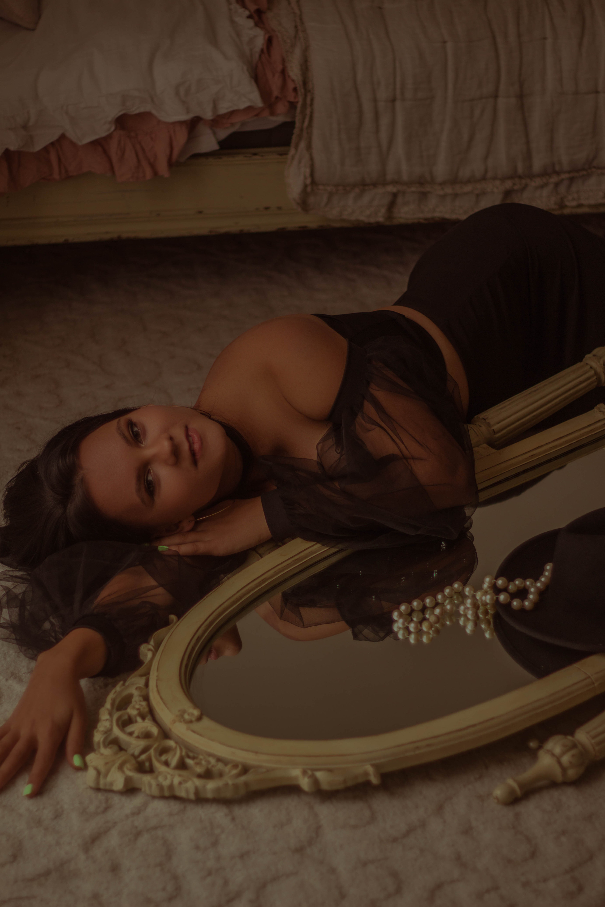 Анастасия. Фотограф Виноградова Зинфира в Санкт-Петербурге