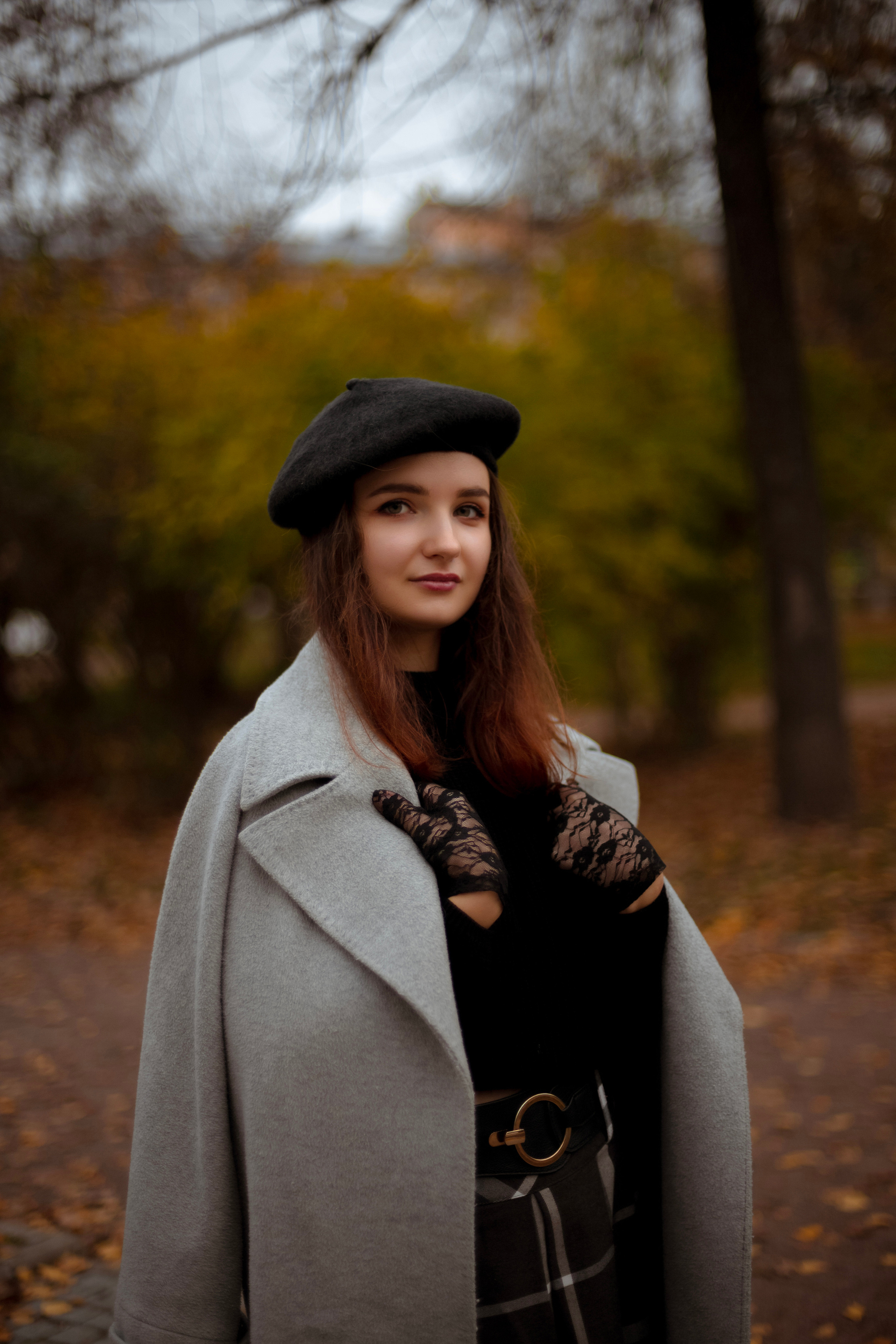 Майя. Фотограф Виноградова Зинфира в Санкт-Петербурге