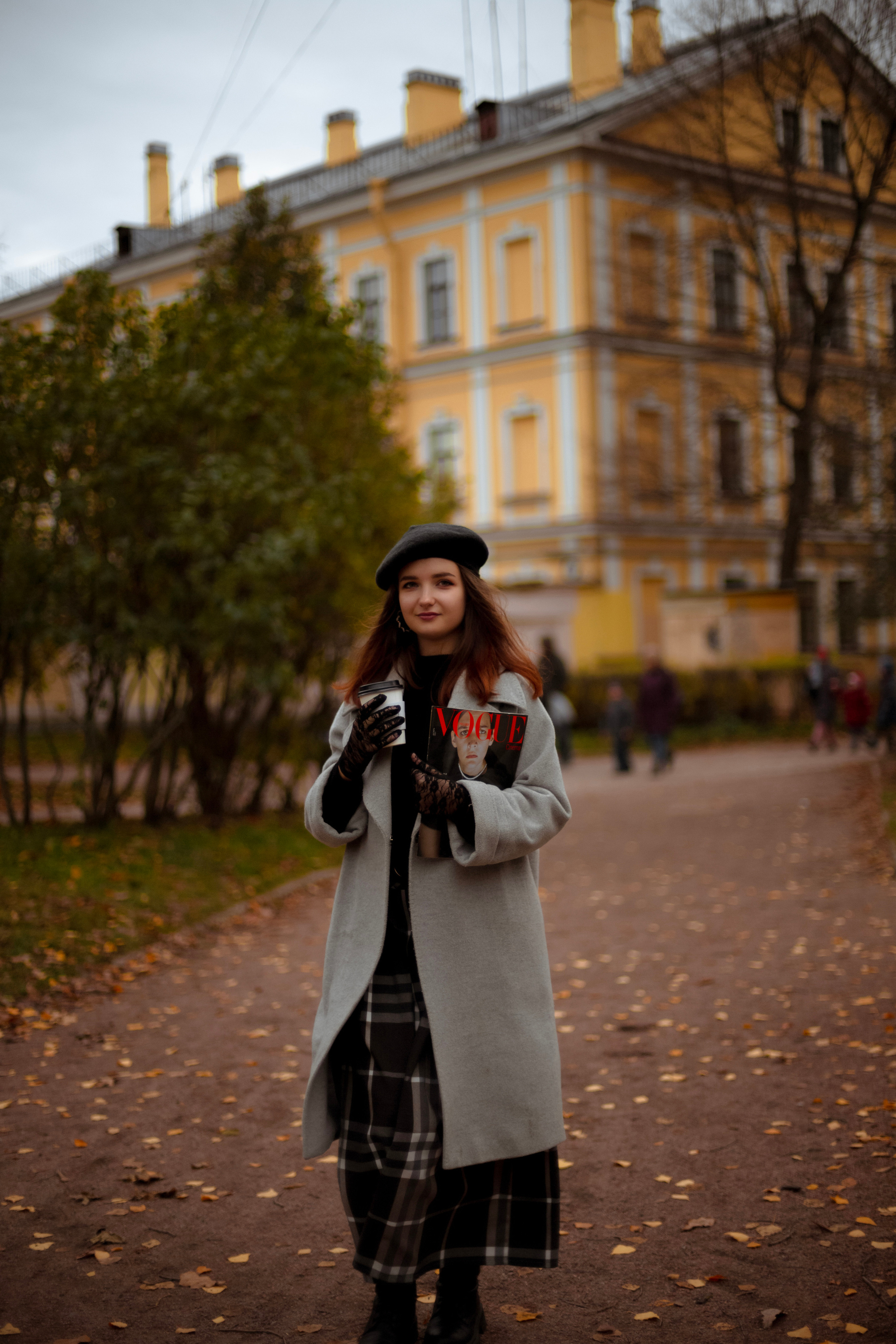 Майя. Фотограф Виноградова Зинфира в Санкт-Петербурге