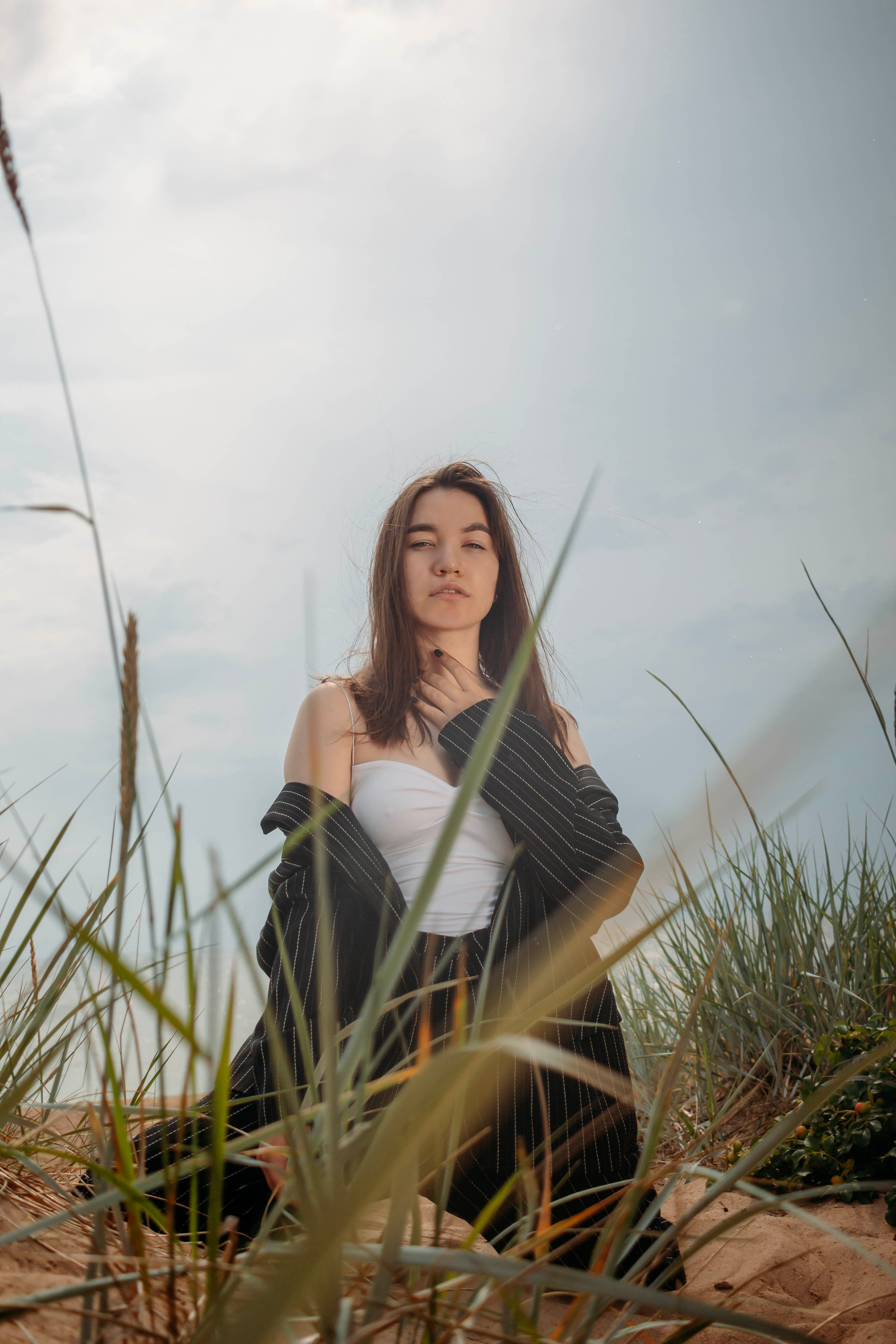 Регина. Фотограф Виноградова Зинфира в Санкт-Петербурге