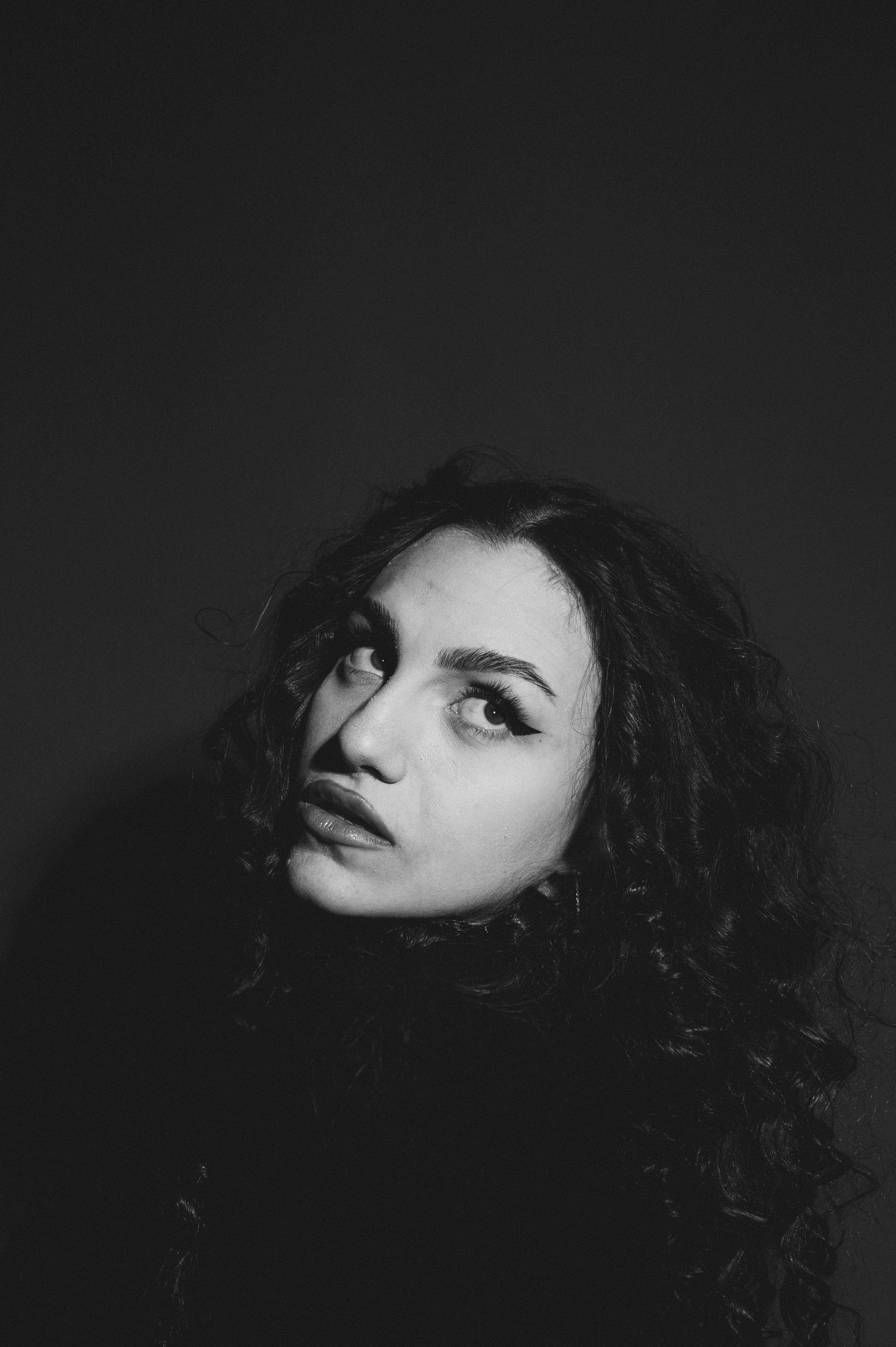 Dasha. Максим и Наталья Фёдоровы — Портретные и свадебные фотографы в Хабаров