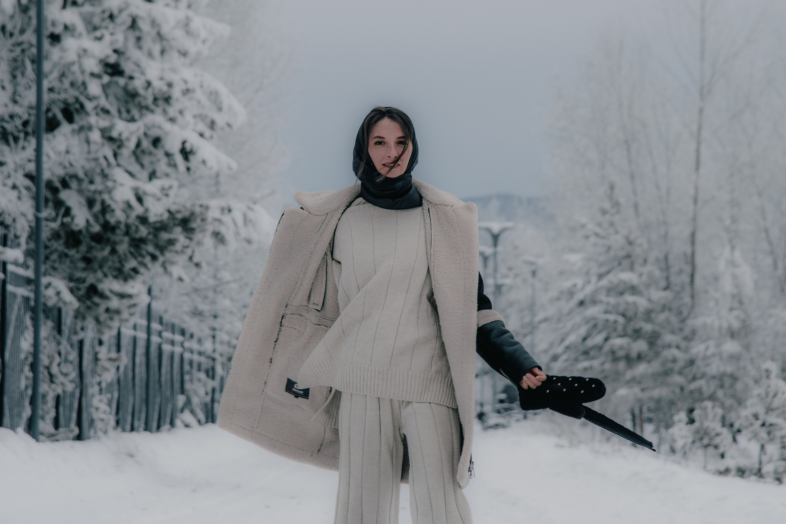 Индивидуальная съемка