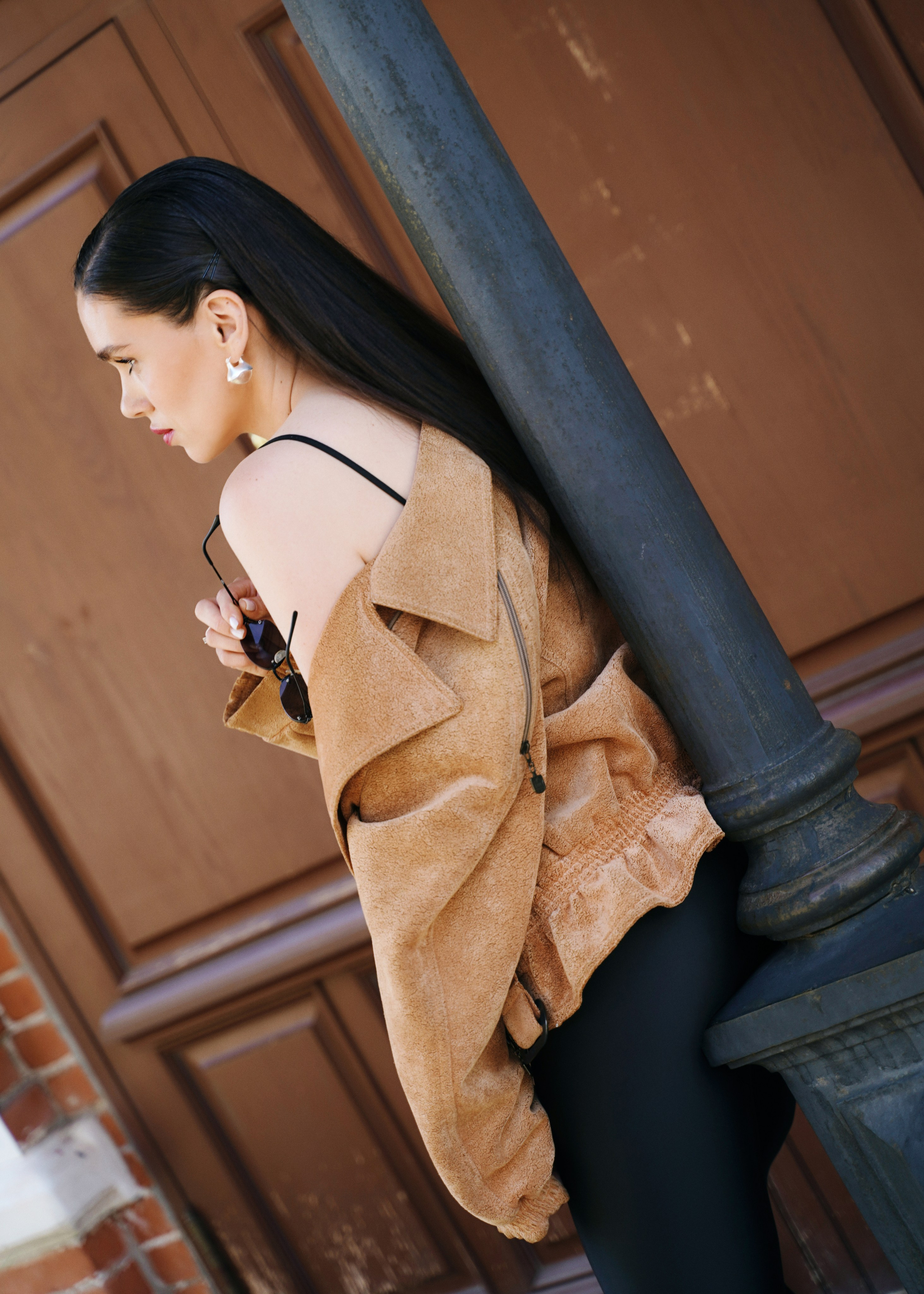 Фарида. Фотограф Алина Кудри