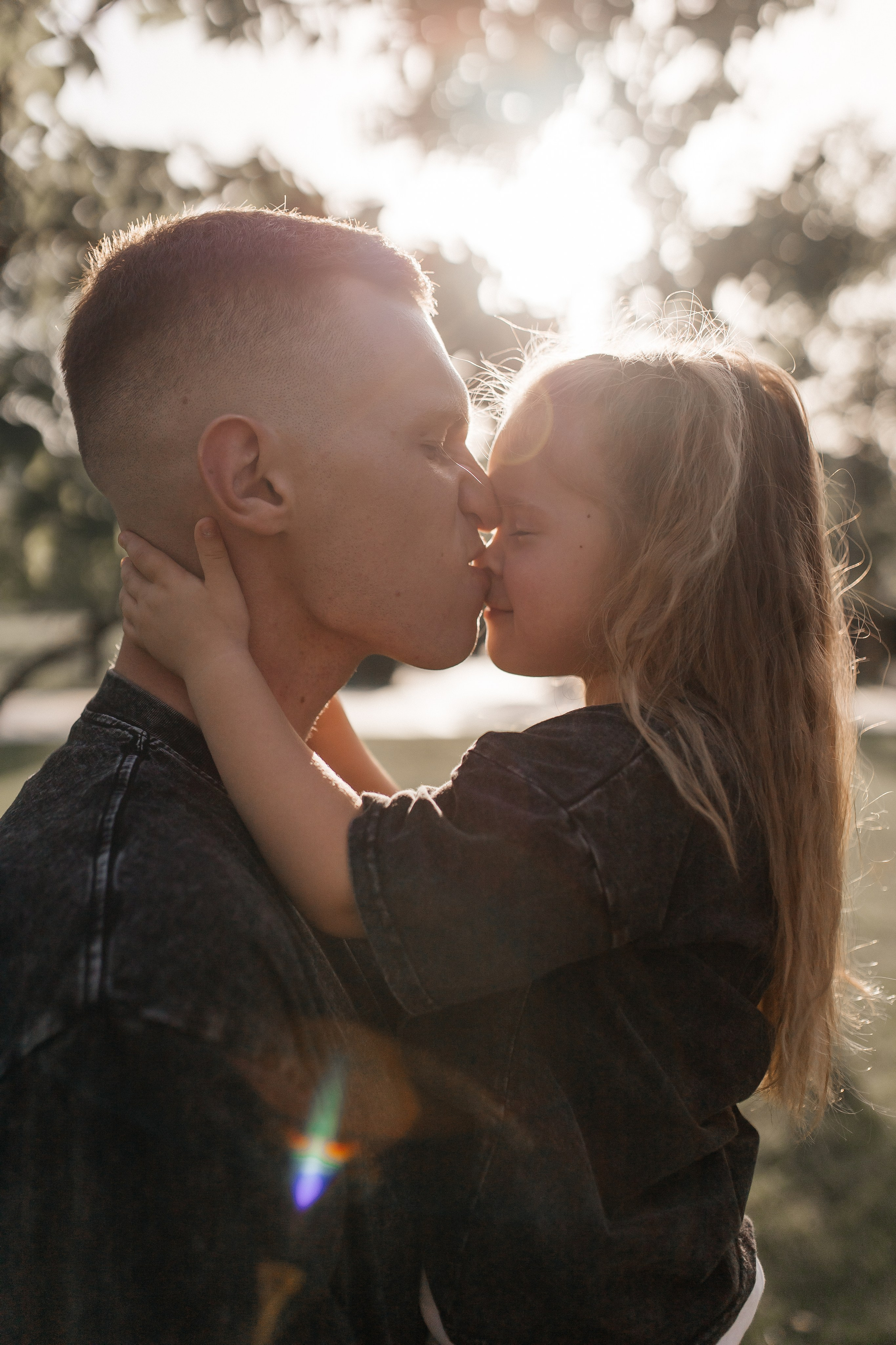 Василисе 4. Свадебный и семейный фотограф Москва