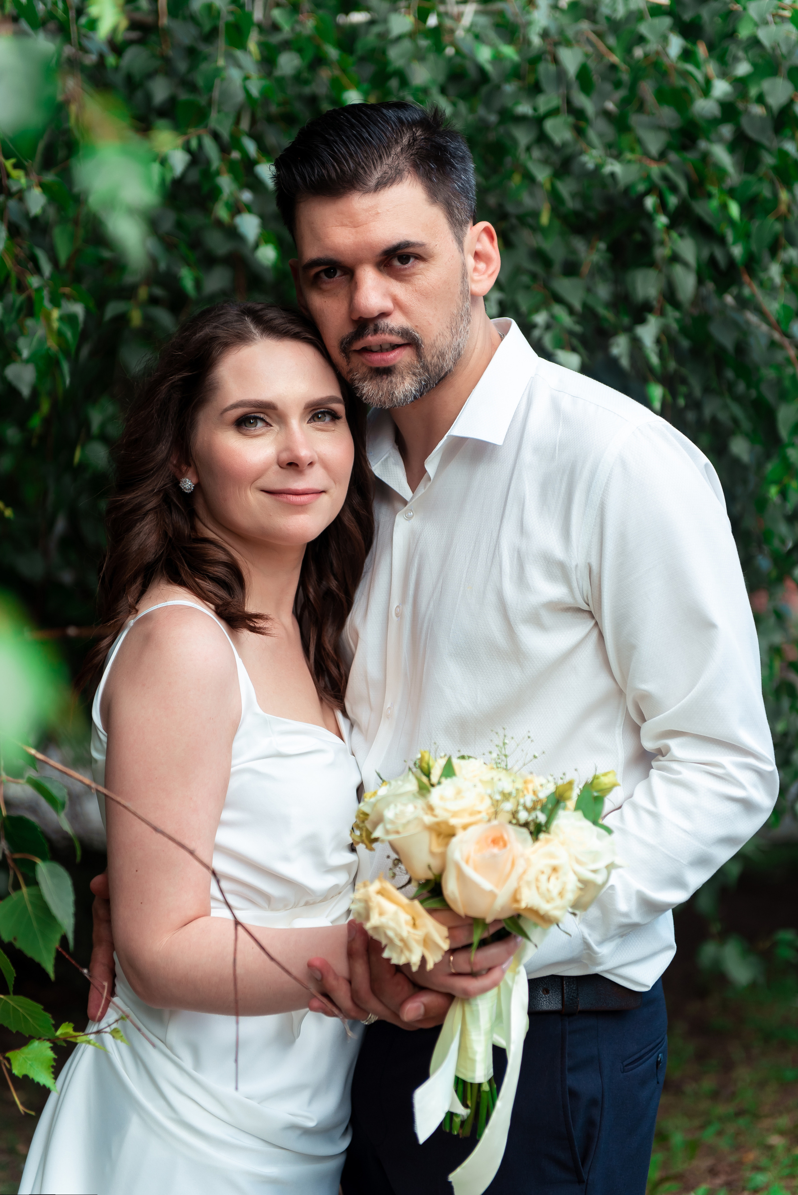 Свадьба Сергея и Ирины. Wedding and family photographer USA