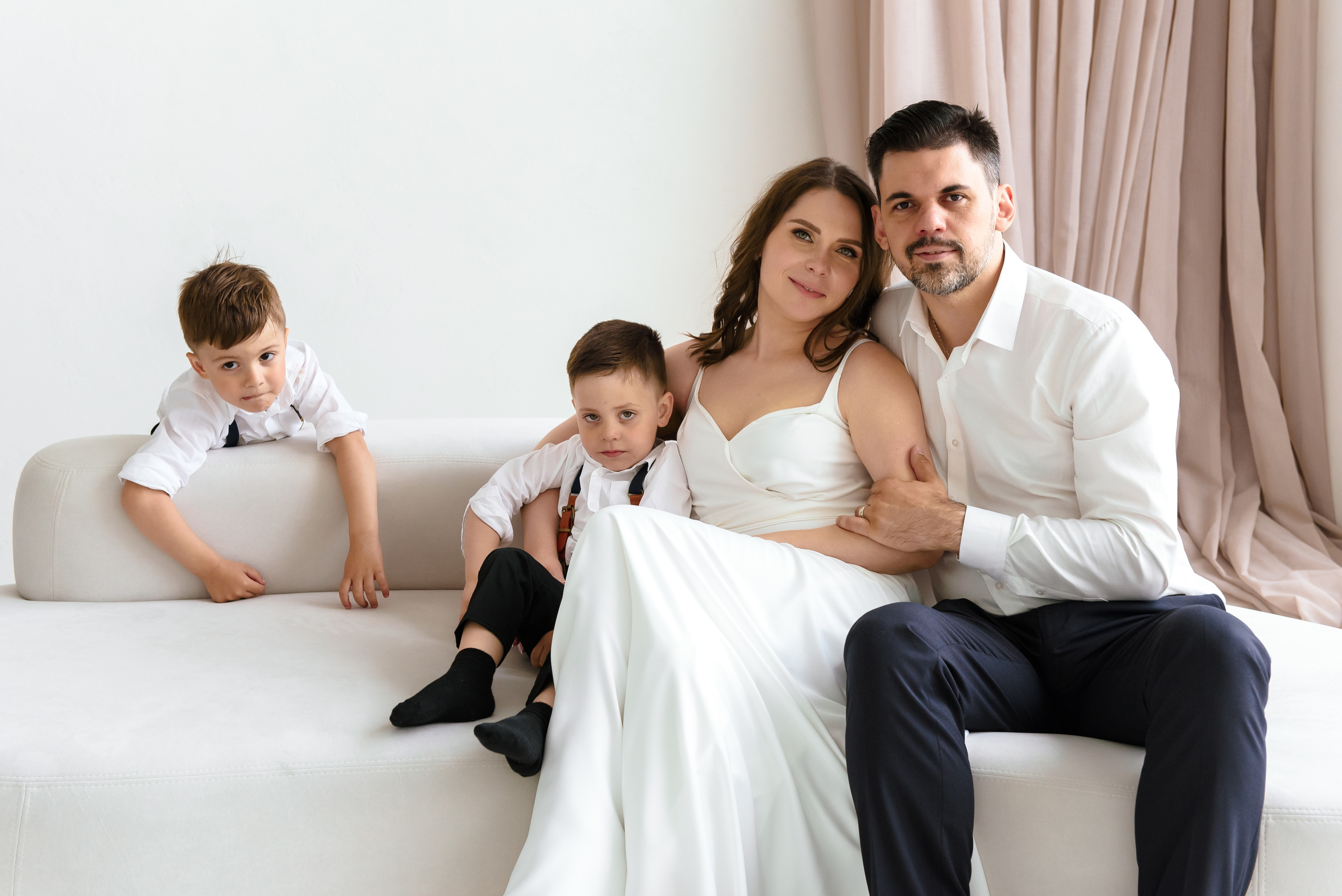 Свадьба Сергея и Ирины. Wedding and family photographer USA