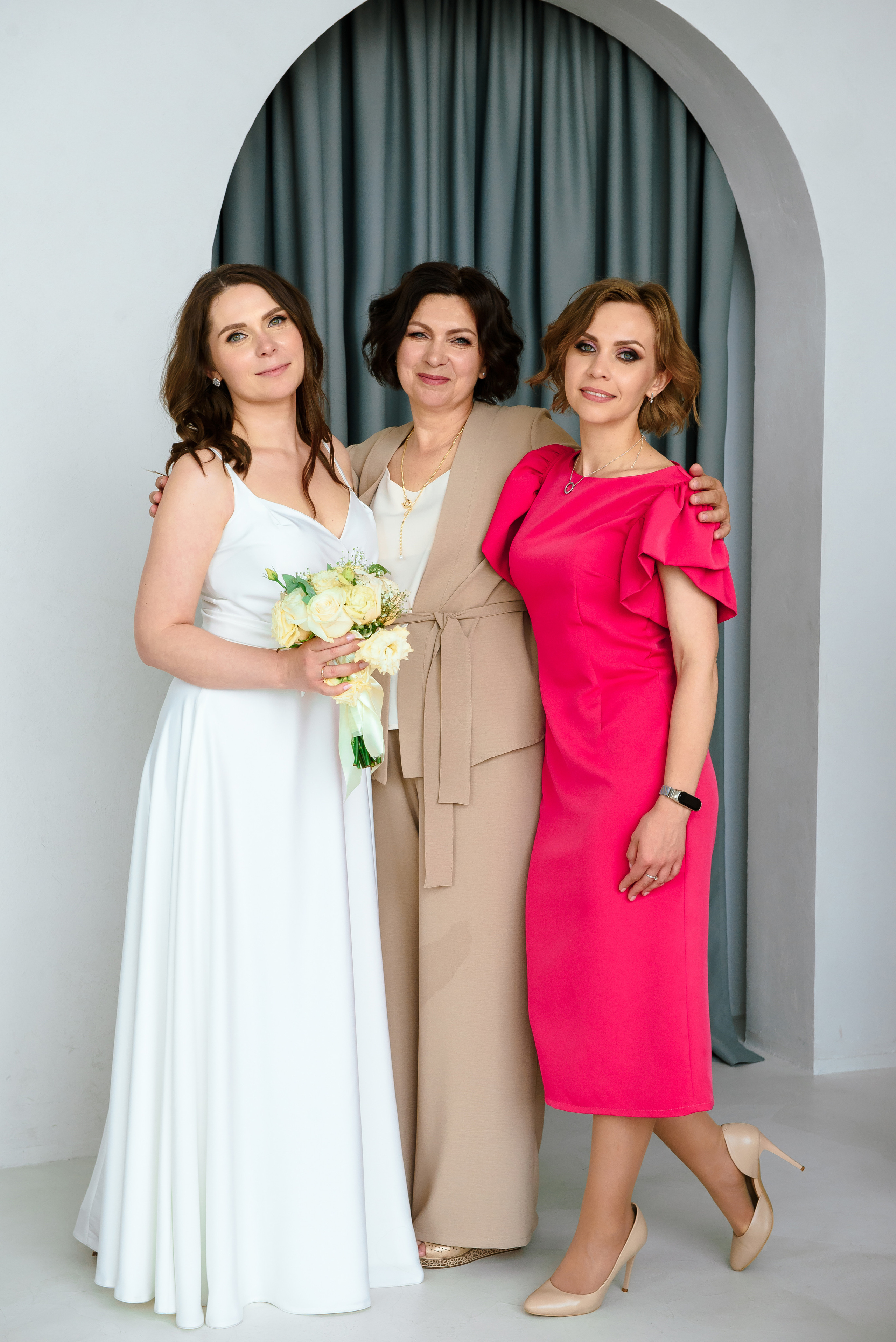 Свадьба Сергея и Ирины. Wedding and family photographer USA