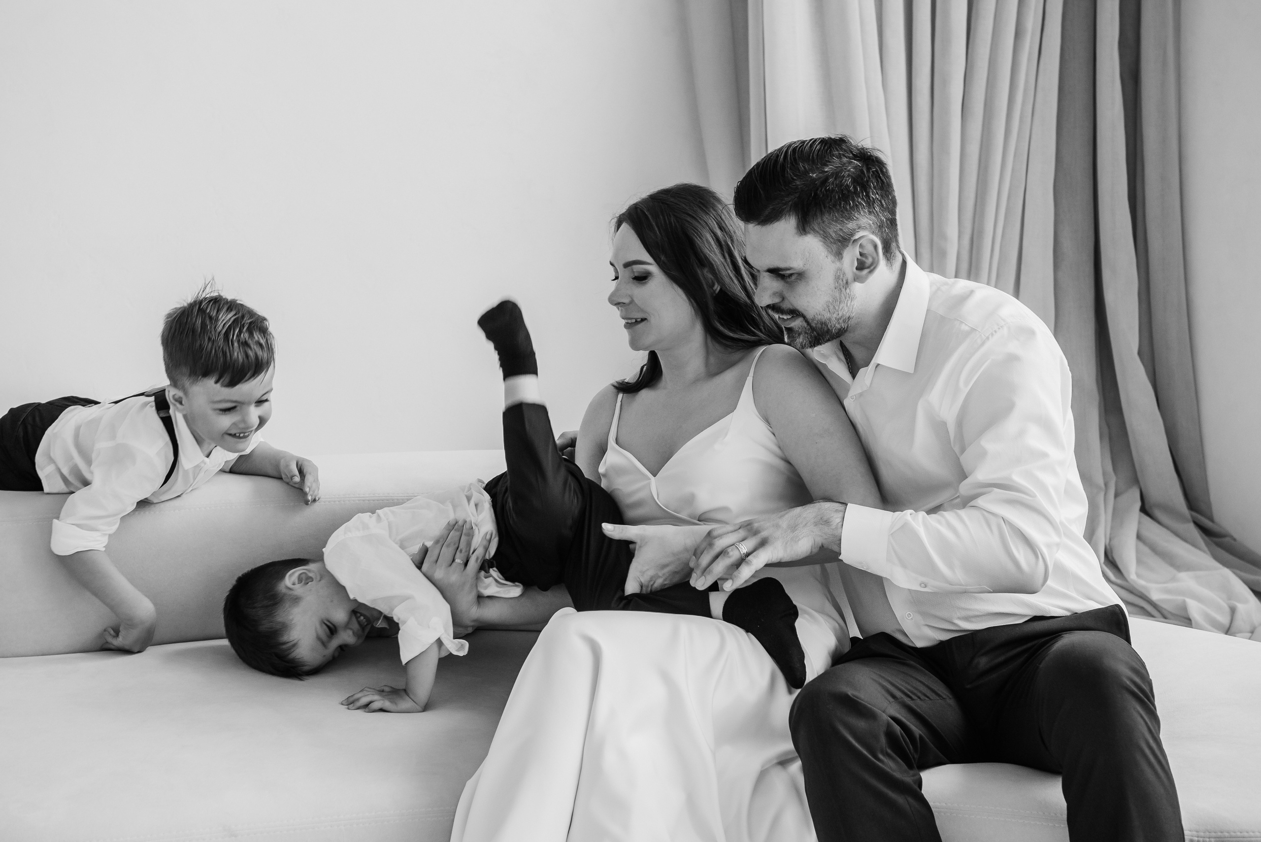 Свадьба Сергея и Ирины. Wedding and family photographer USA