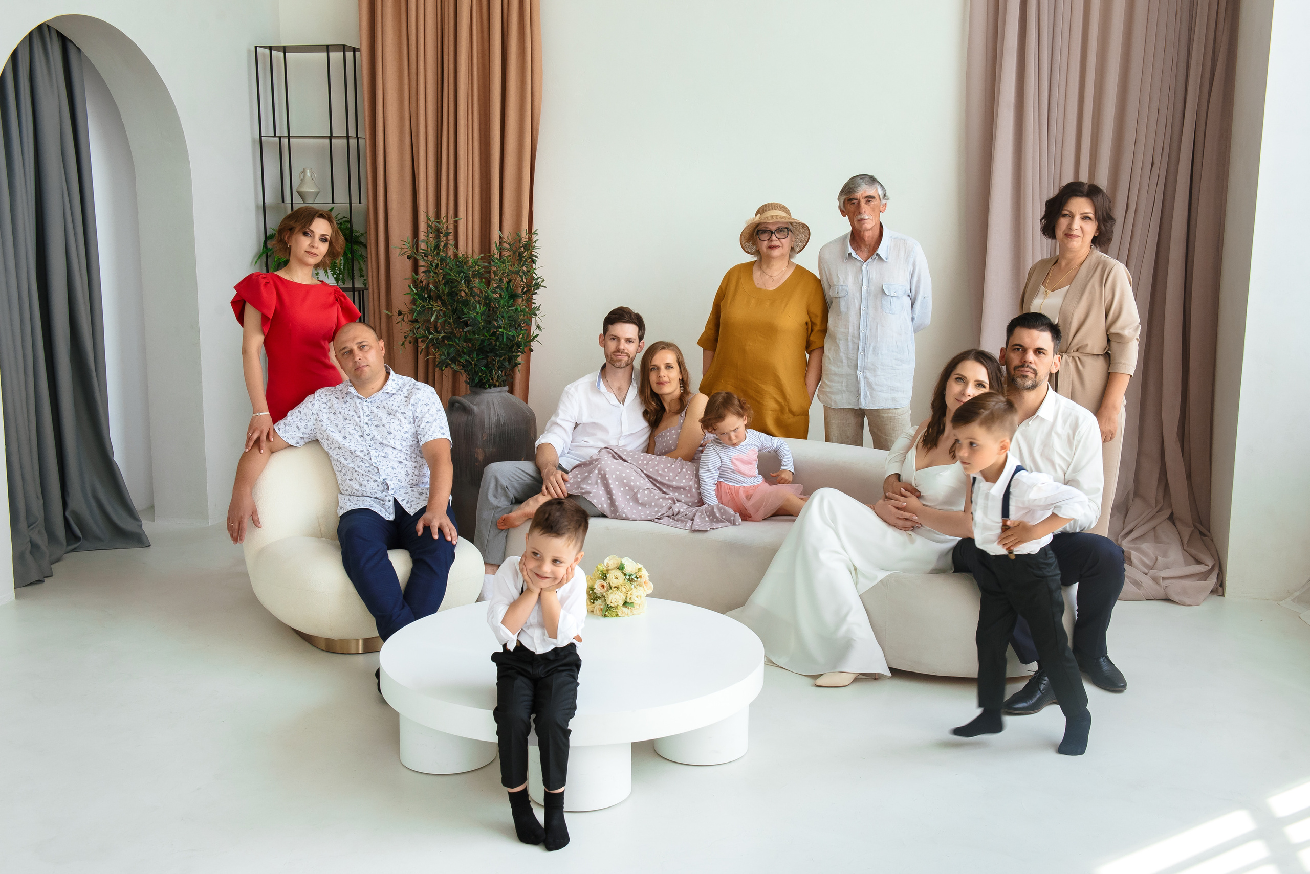 Свадьба Сергея и Ирины. Wedding and family photographer USA