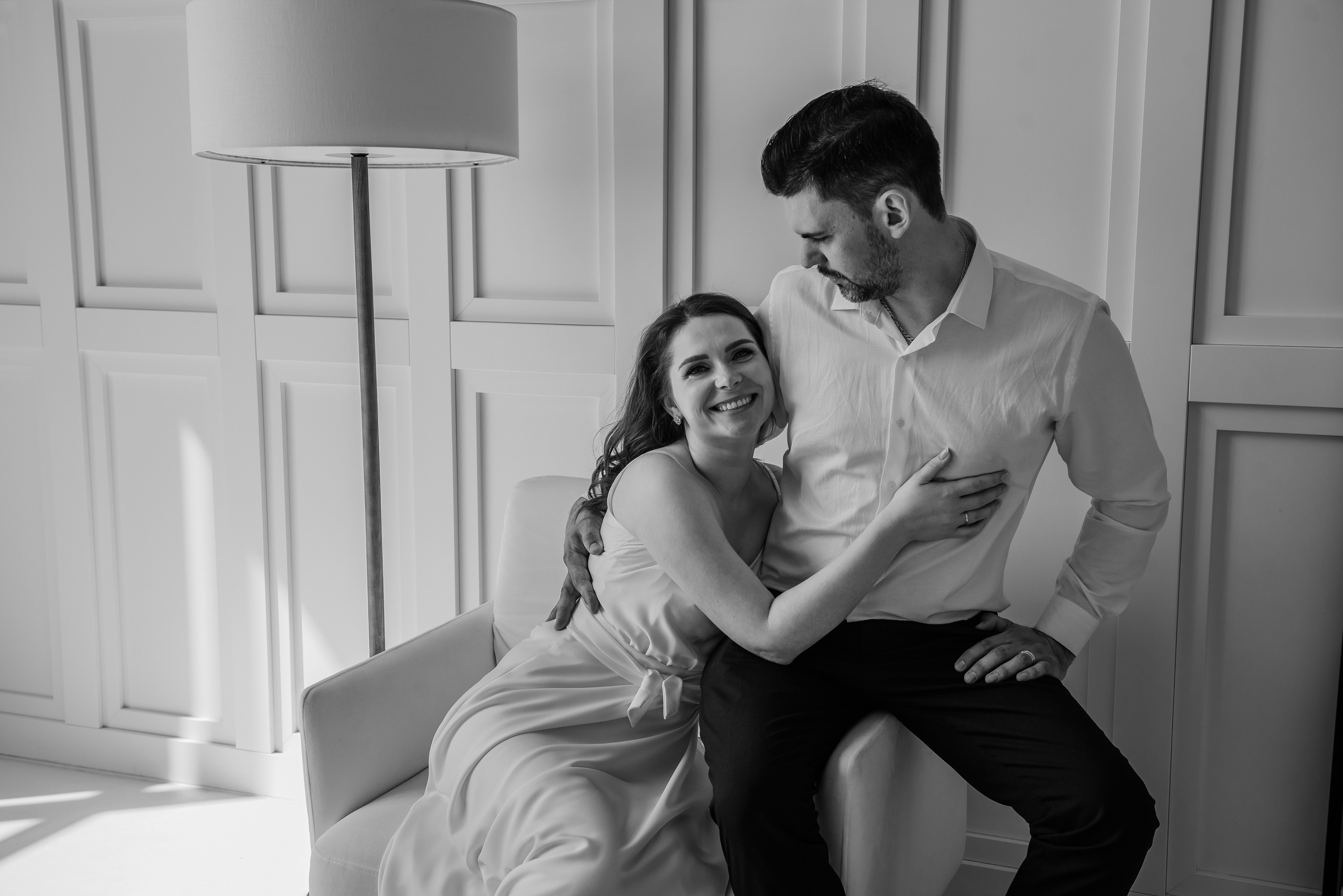 Свадьба Сергея и Ирины. Wedding and family photographer USA