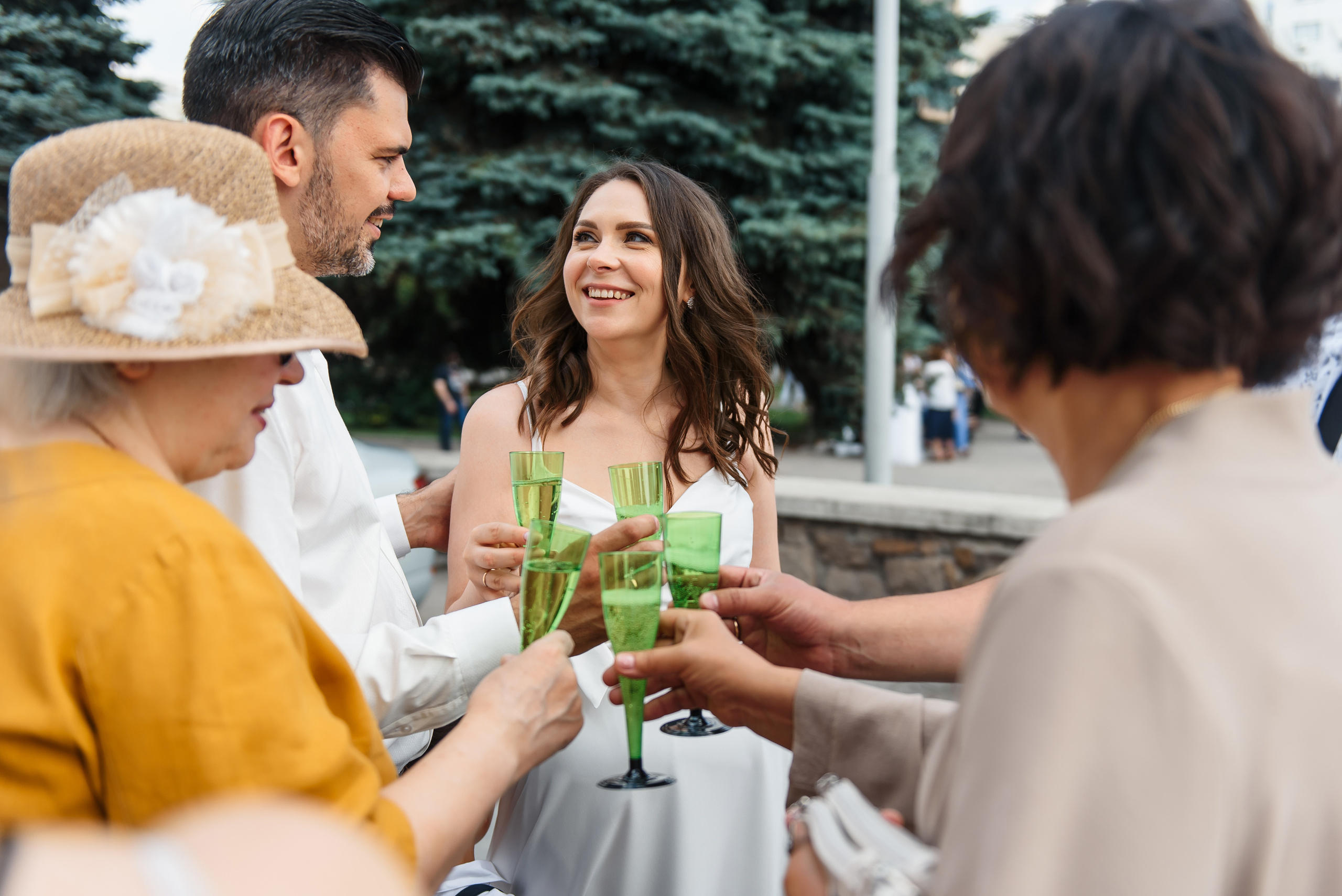 Свадьба Сергея и Ирины. Wedding and family photographer USA