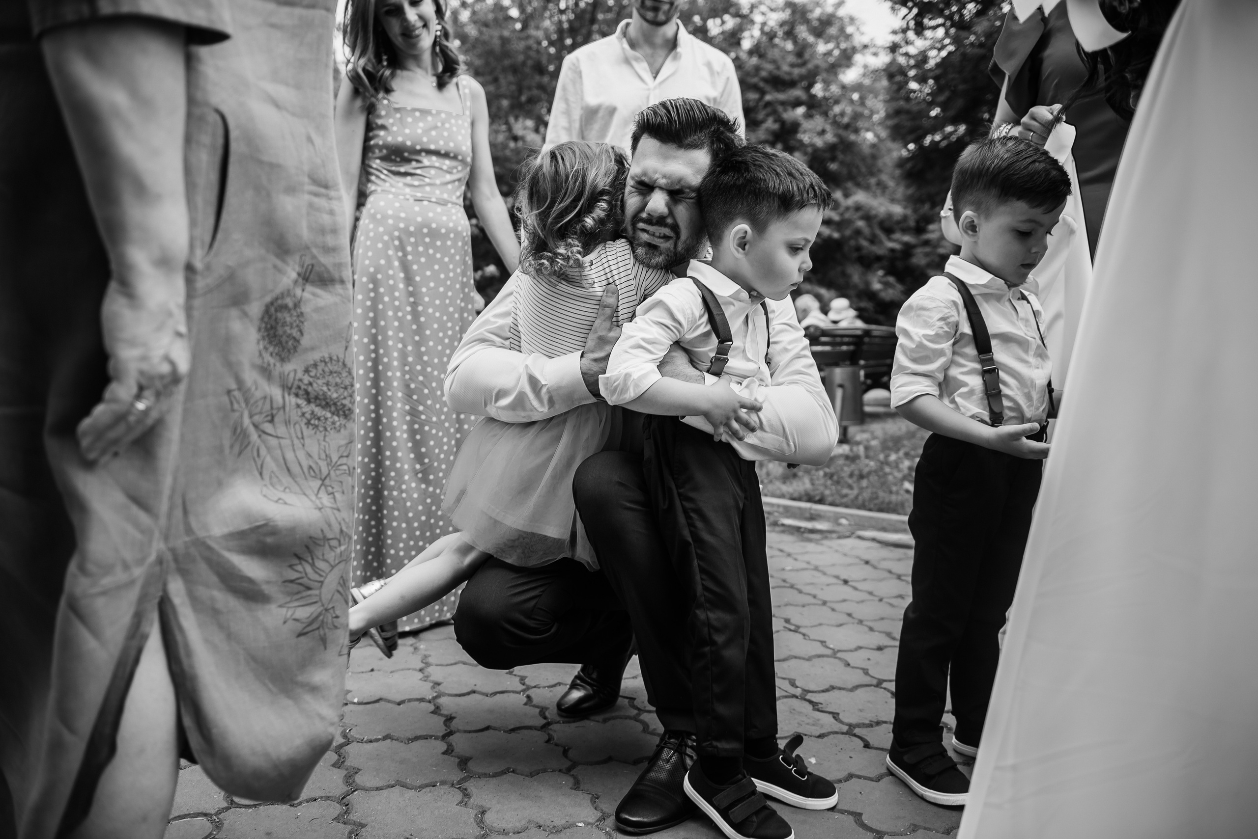 Свадьба Сергея и Ирины. Wedding and family photographer USA