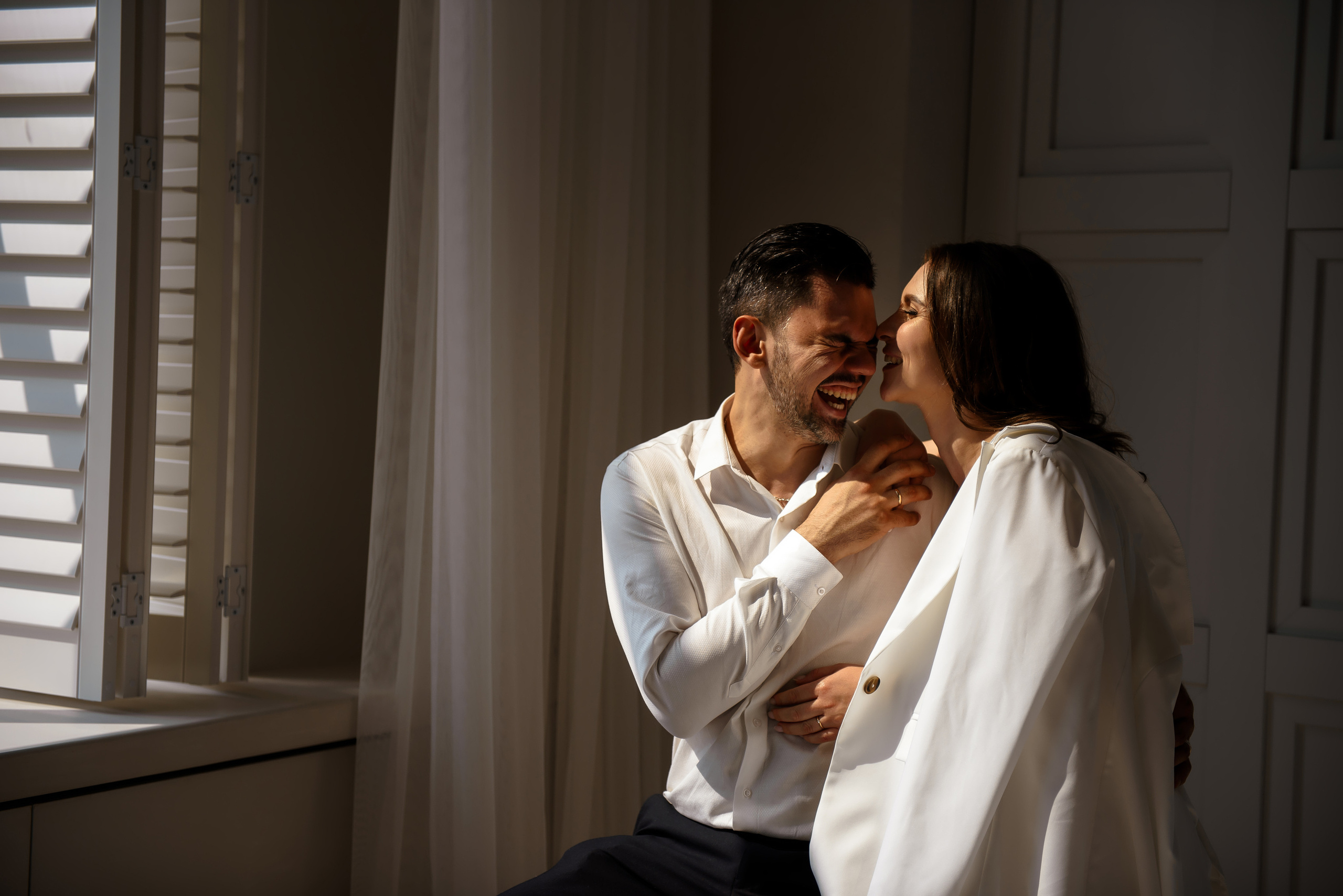 Свадьба Сергея и Ирины. Wedding and family photographer USA