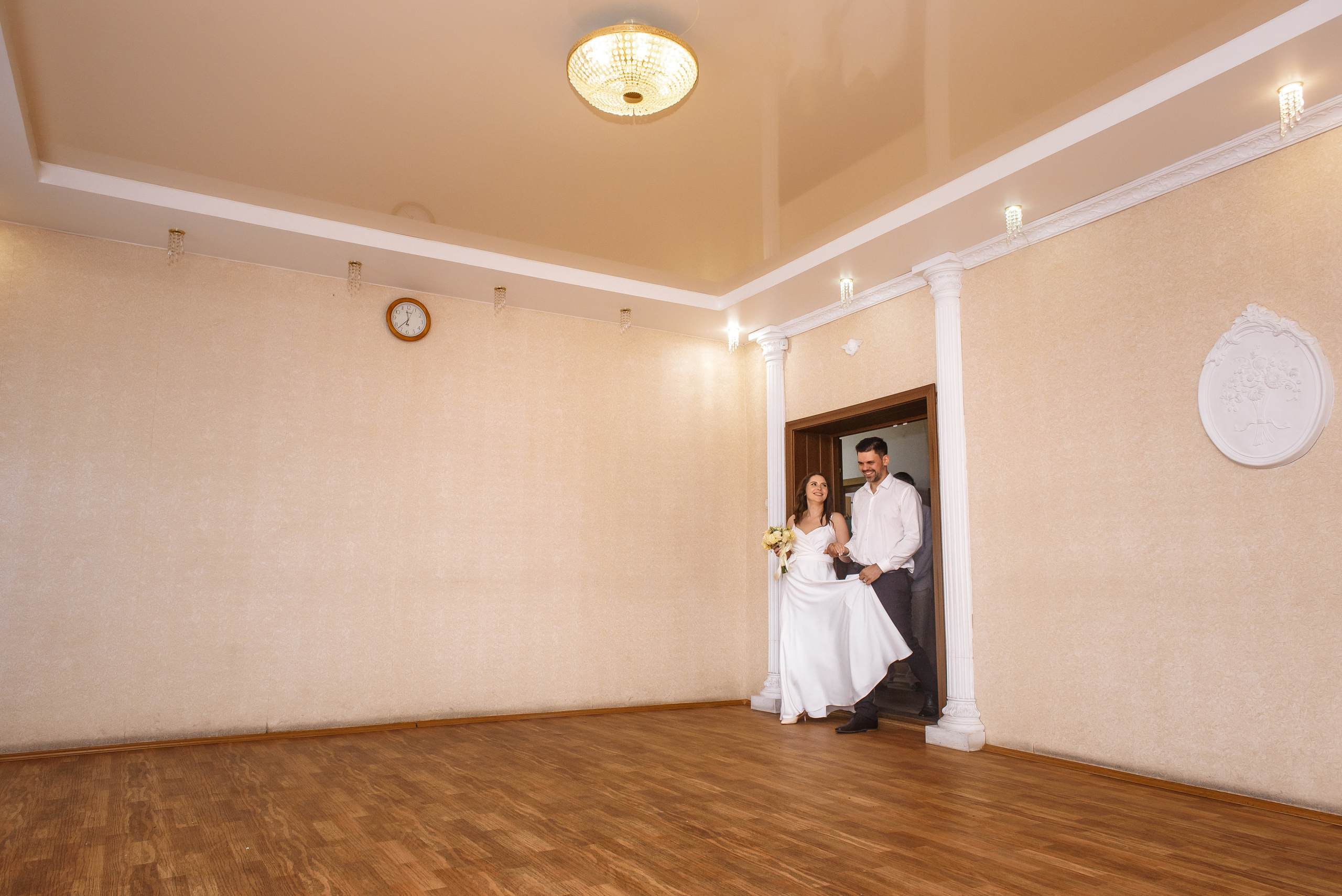 Свадьба Сергея и Ирины. Wedding and family photographer USA