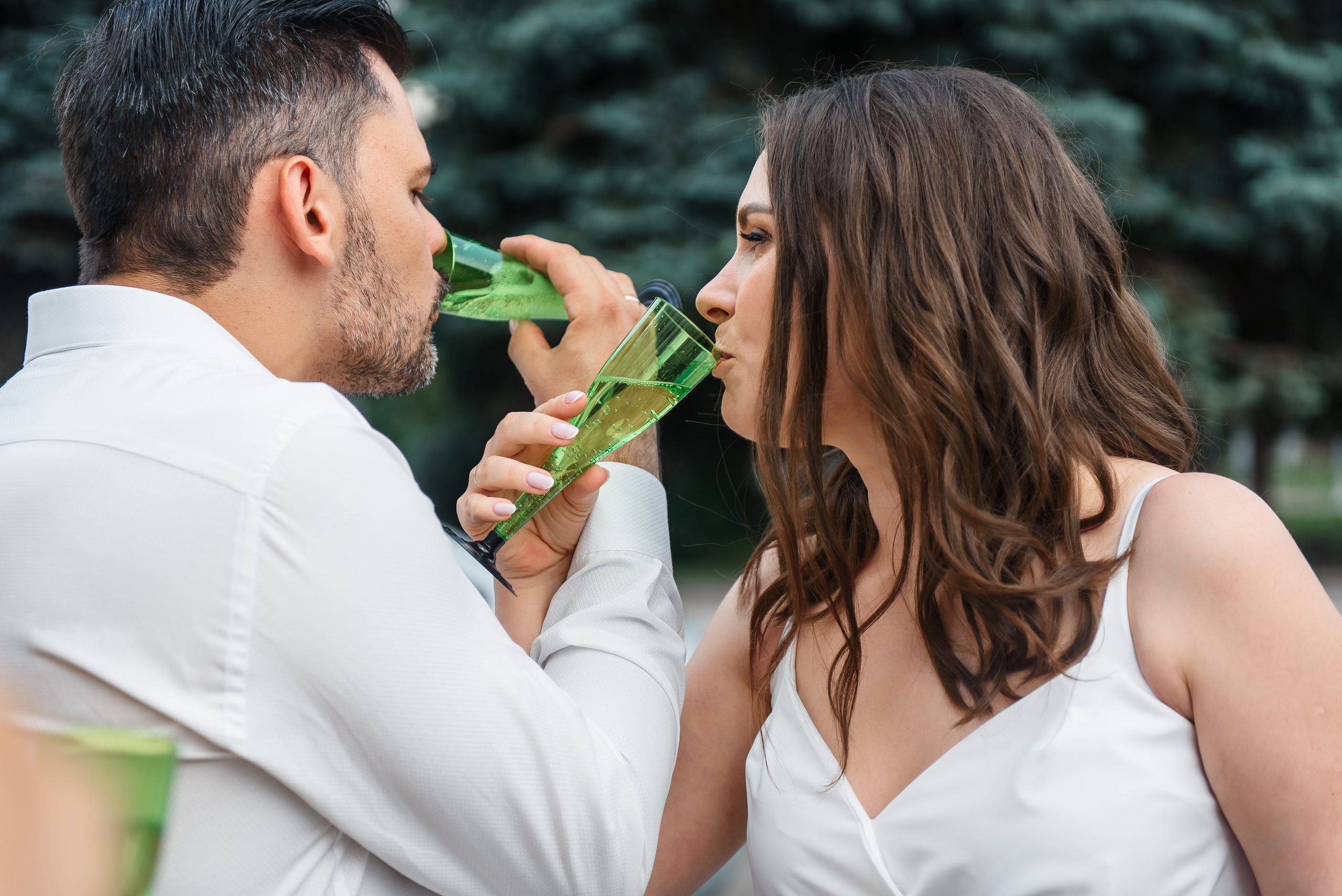 Свадьба Сергея и Ирины. Wedding and family photographer USA