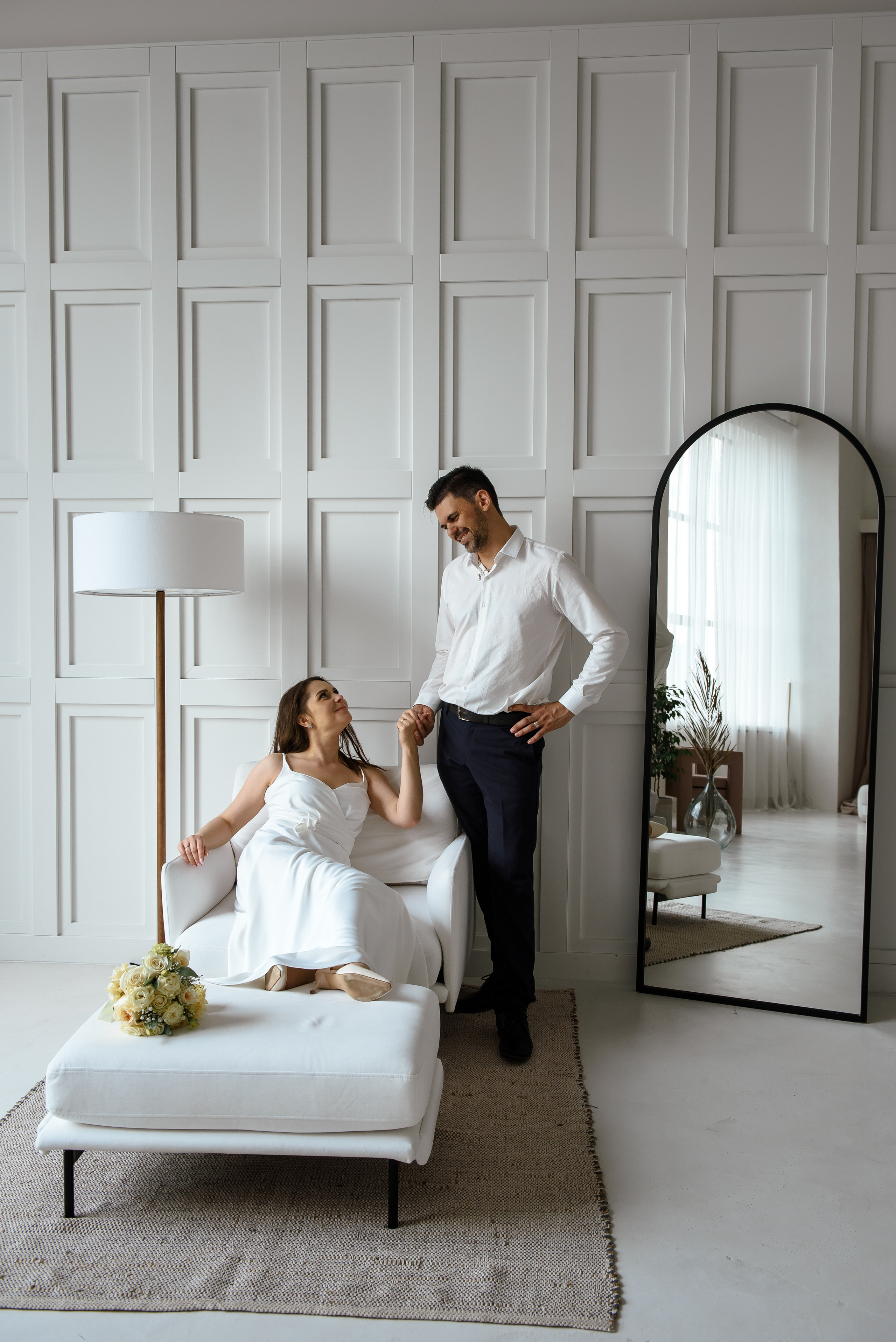 Свадьба Сергея и Ирины. Wedding and family photographer USA