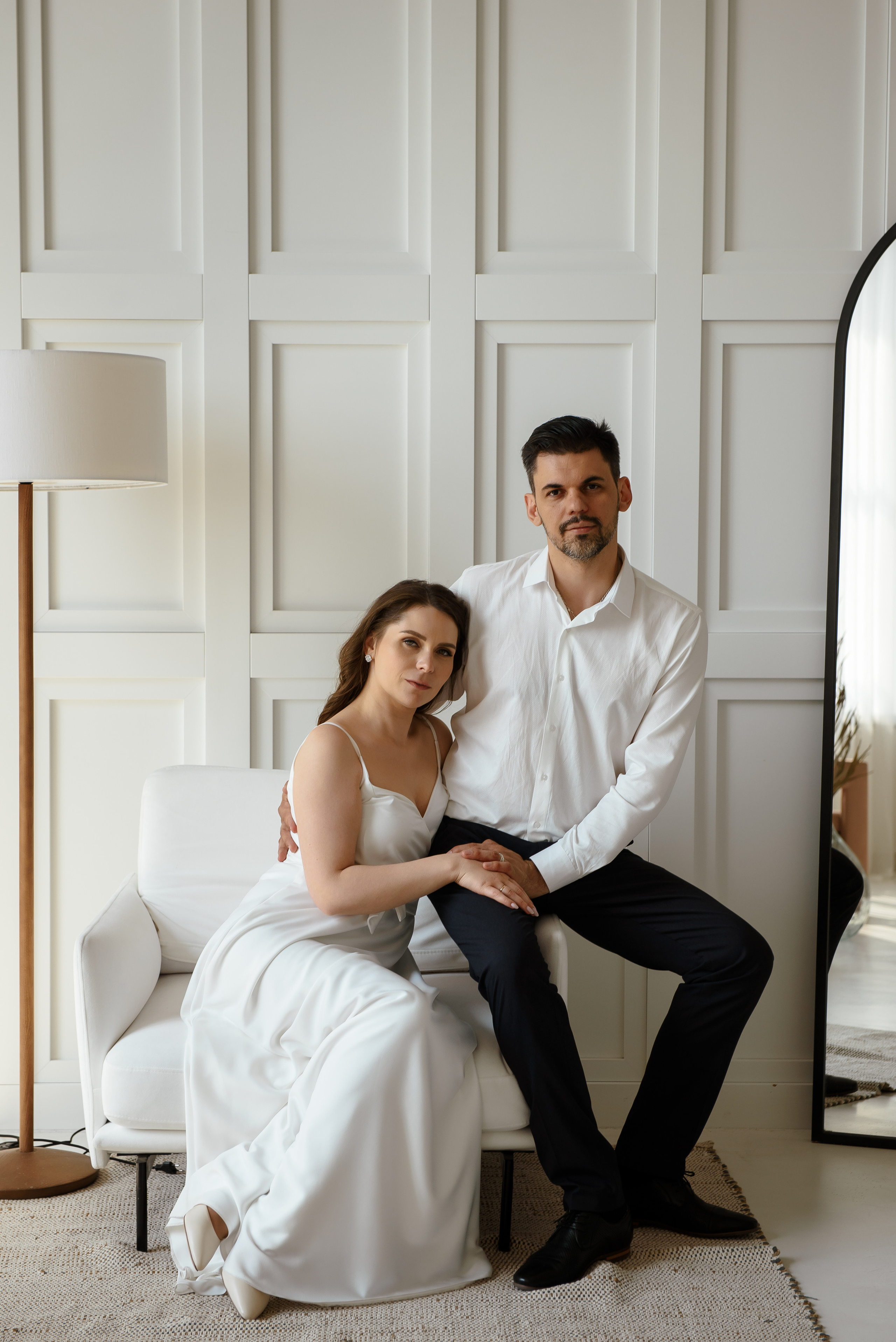 Свадьба Сергея и Ирины. Wedding and family photographer USA