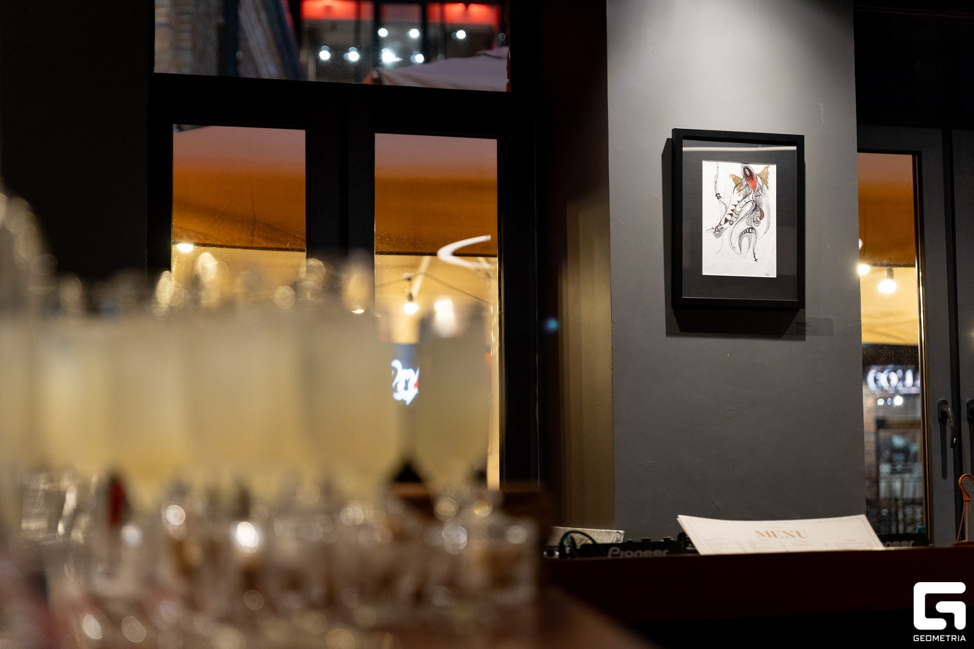 SOLO SHOW. EXHIBITION. PAVEL KIR