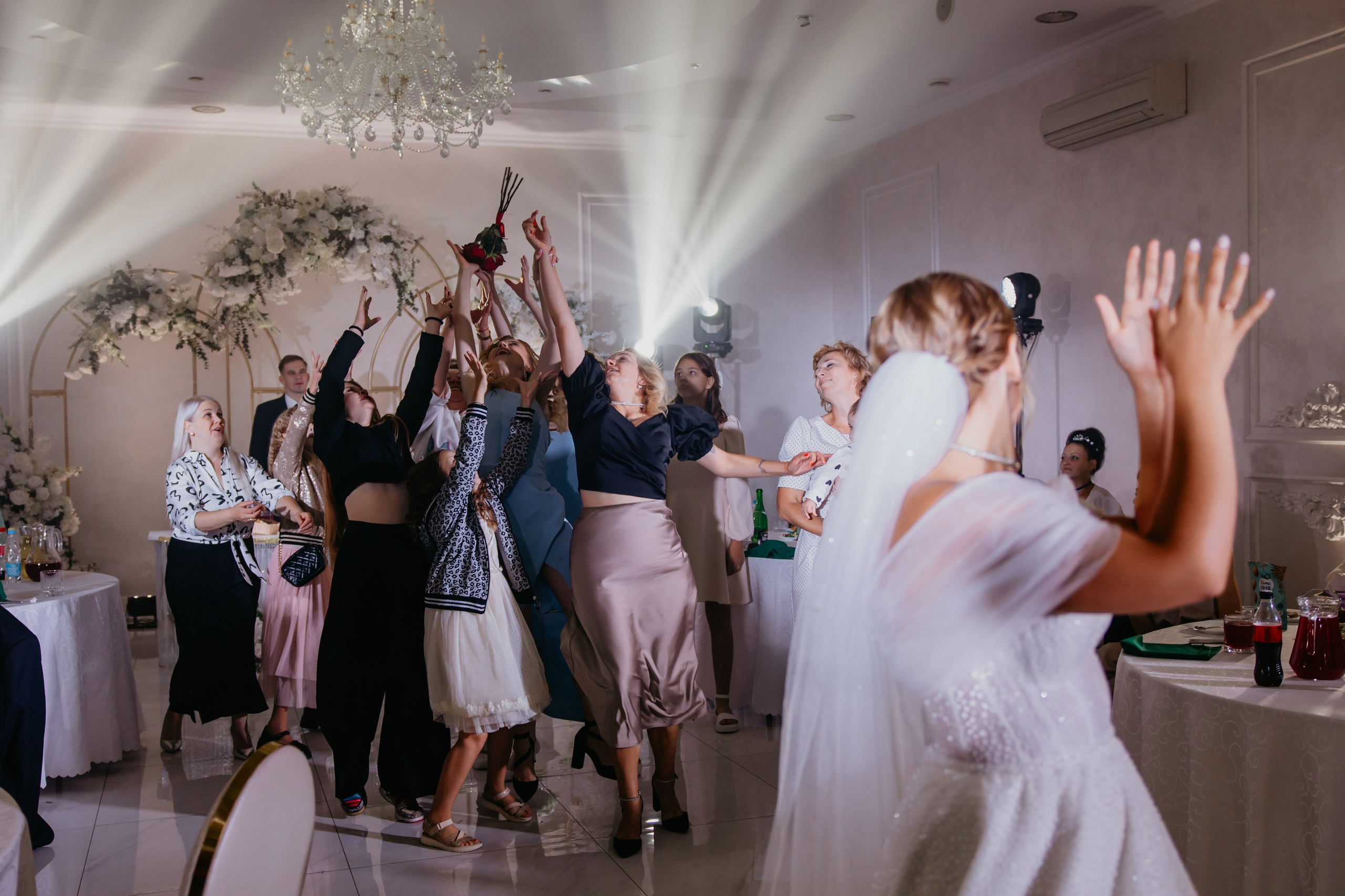 Илья и Алёна. Свадебный и портретный фотограф Минск Евсович Инна