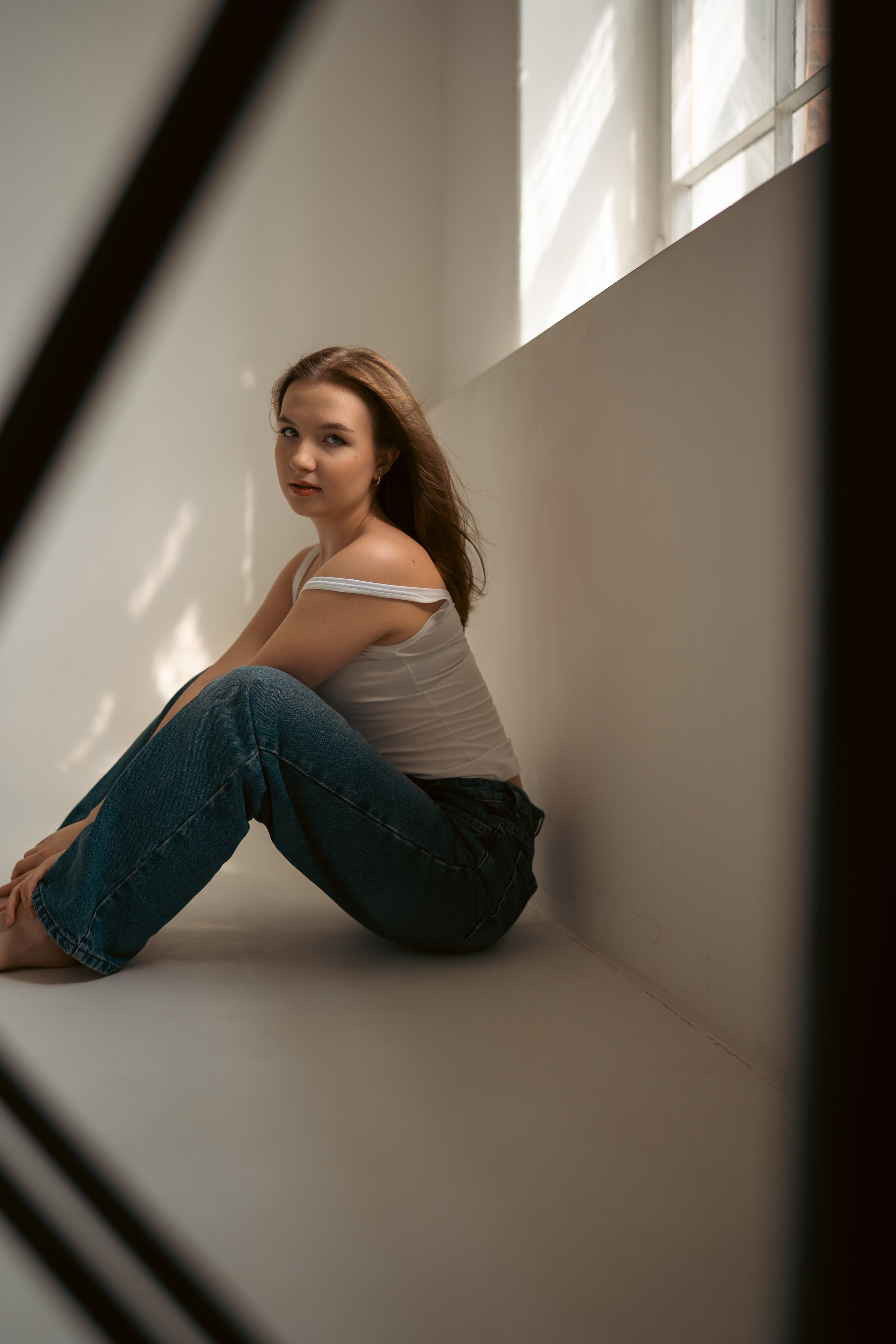 Ксюша. Фотограф СПб Диана