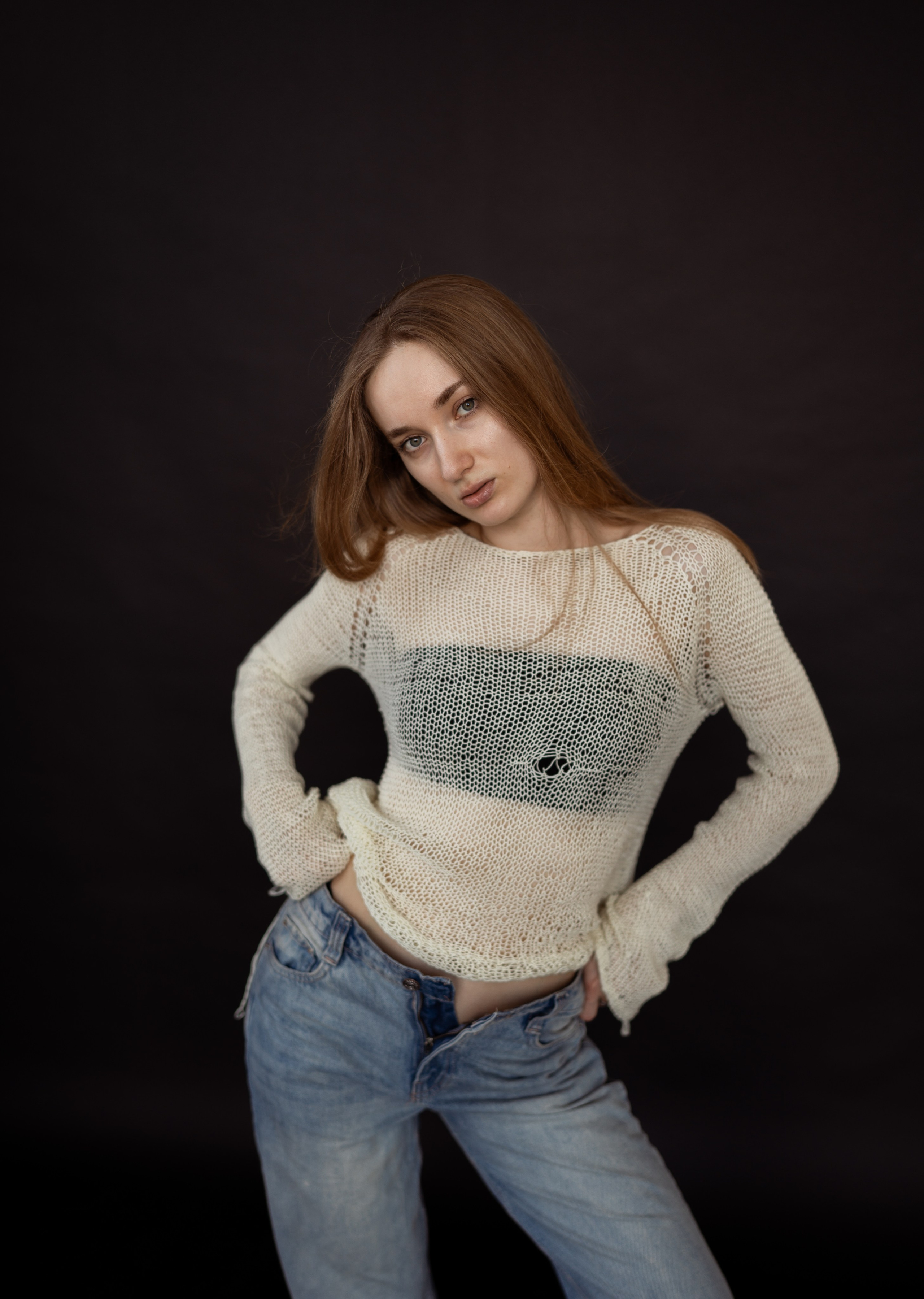 Варя. Фотограф СПб Диана