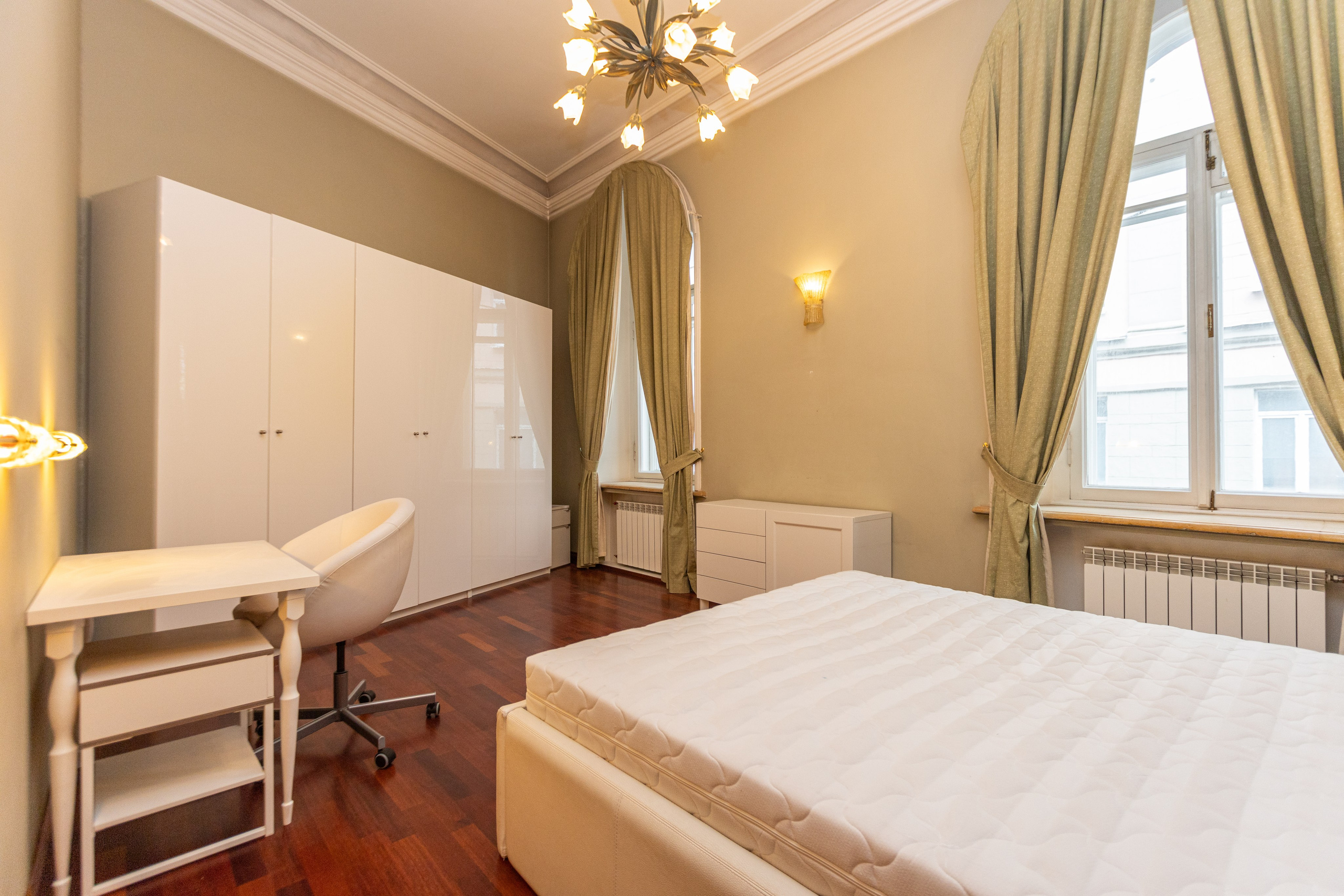 Старый Арбат. BogdanovPh