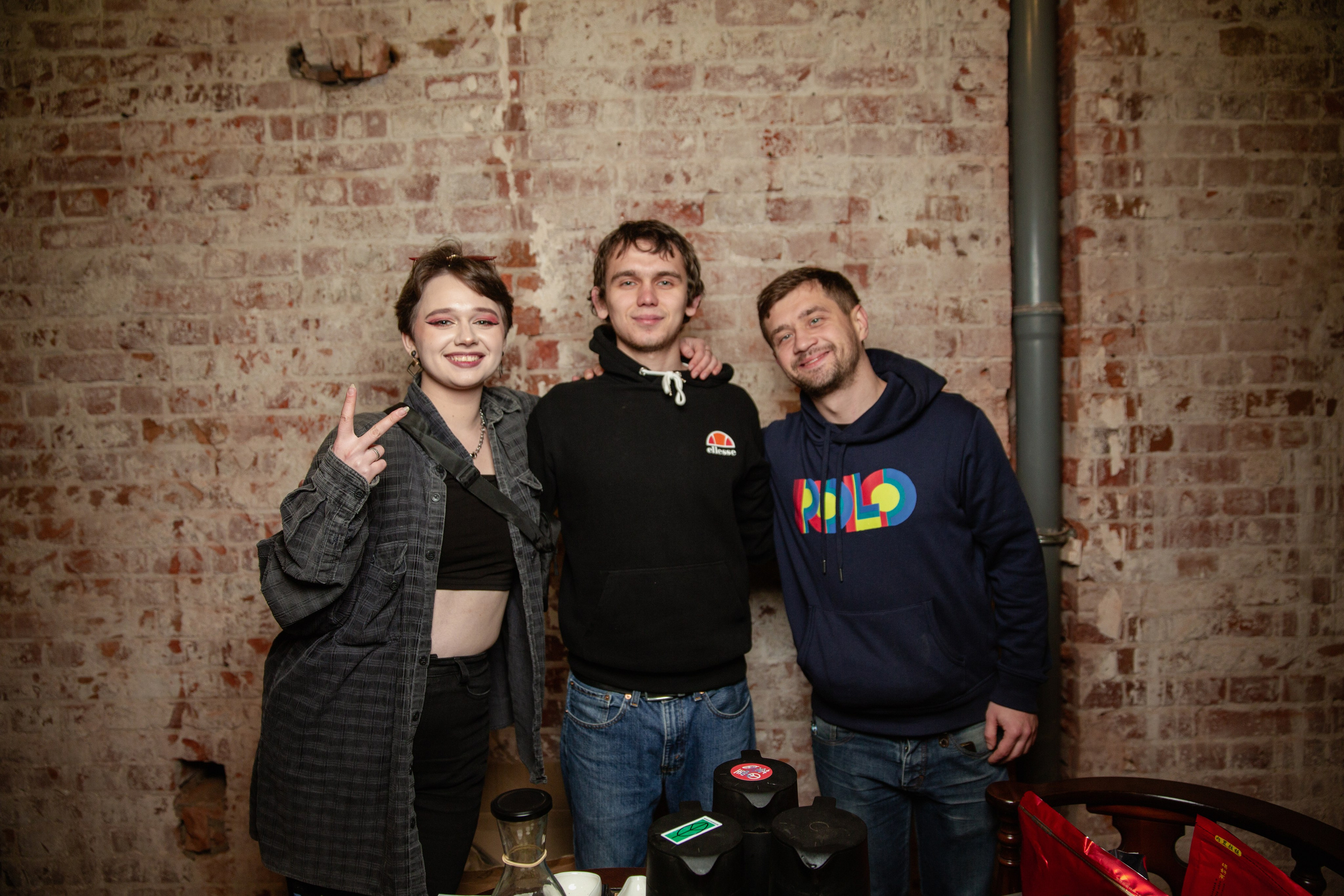 NАШ Party. Свадебный и репортажный фотограф в Ярославле Евгений Шовдин