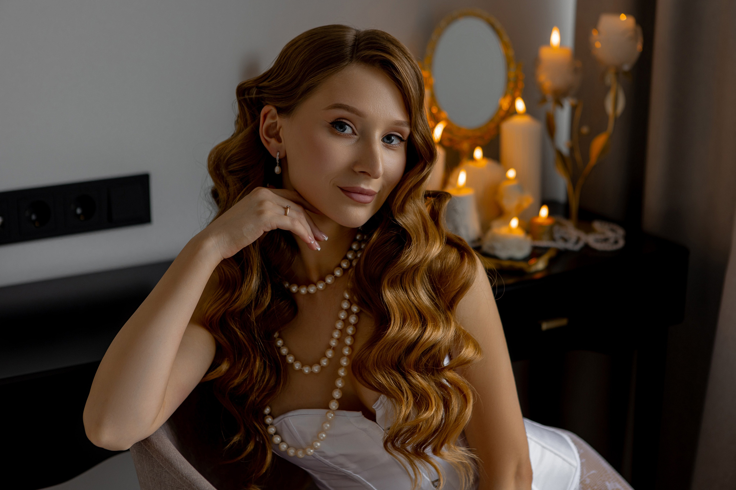 Денис и Екатерина. Свадебный фотограф Ксения Трухина в Нижнем Новгороде и Москве