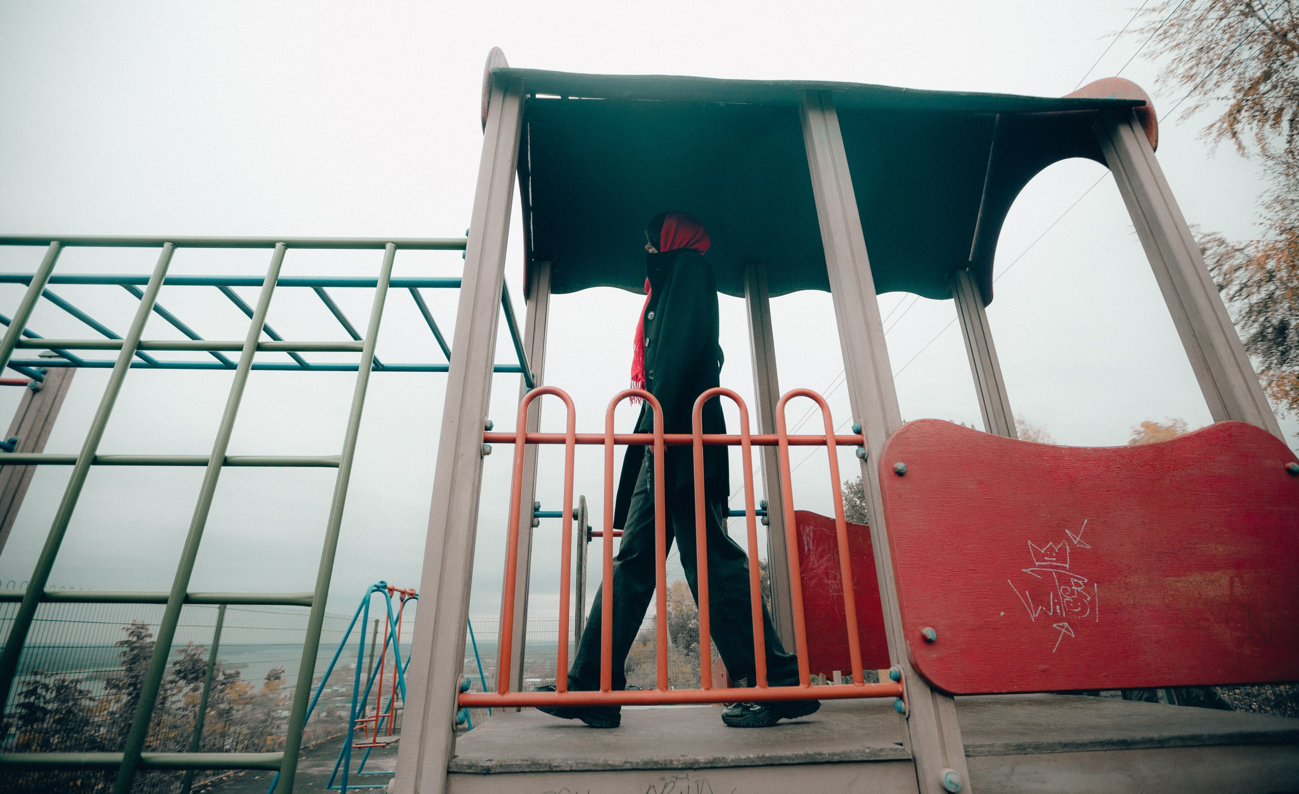 Крусир | печоры