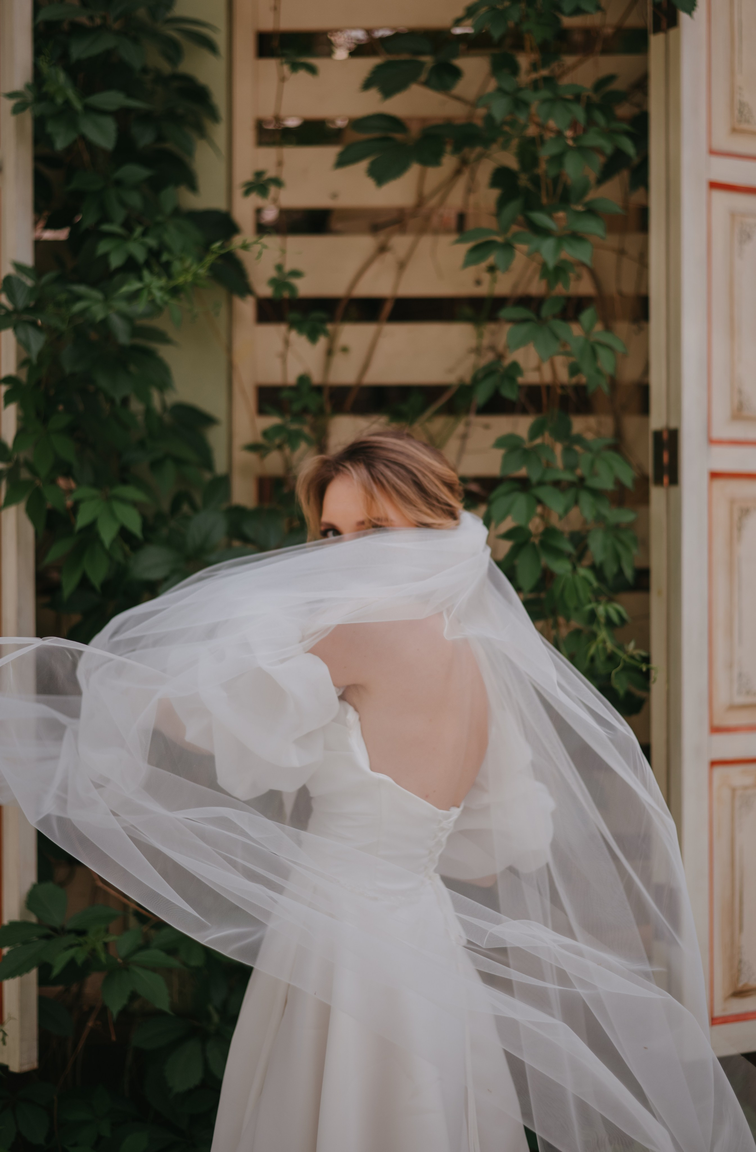 Арсений и Аделина. Свадебный фотограф Уфа Дарья Насырова