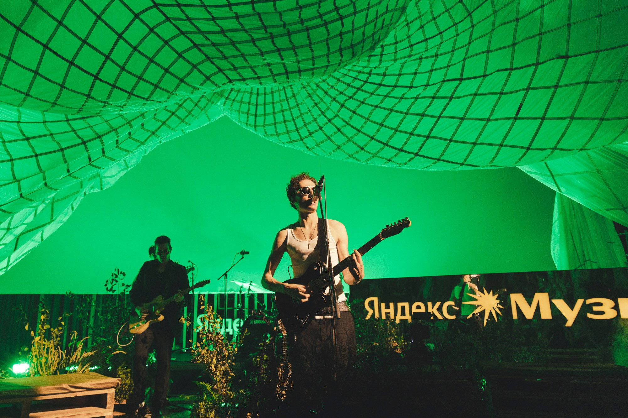 ZOLOTO / ЯНДЕКС ДАЧА / 2024. OOPS