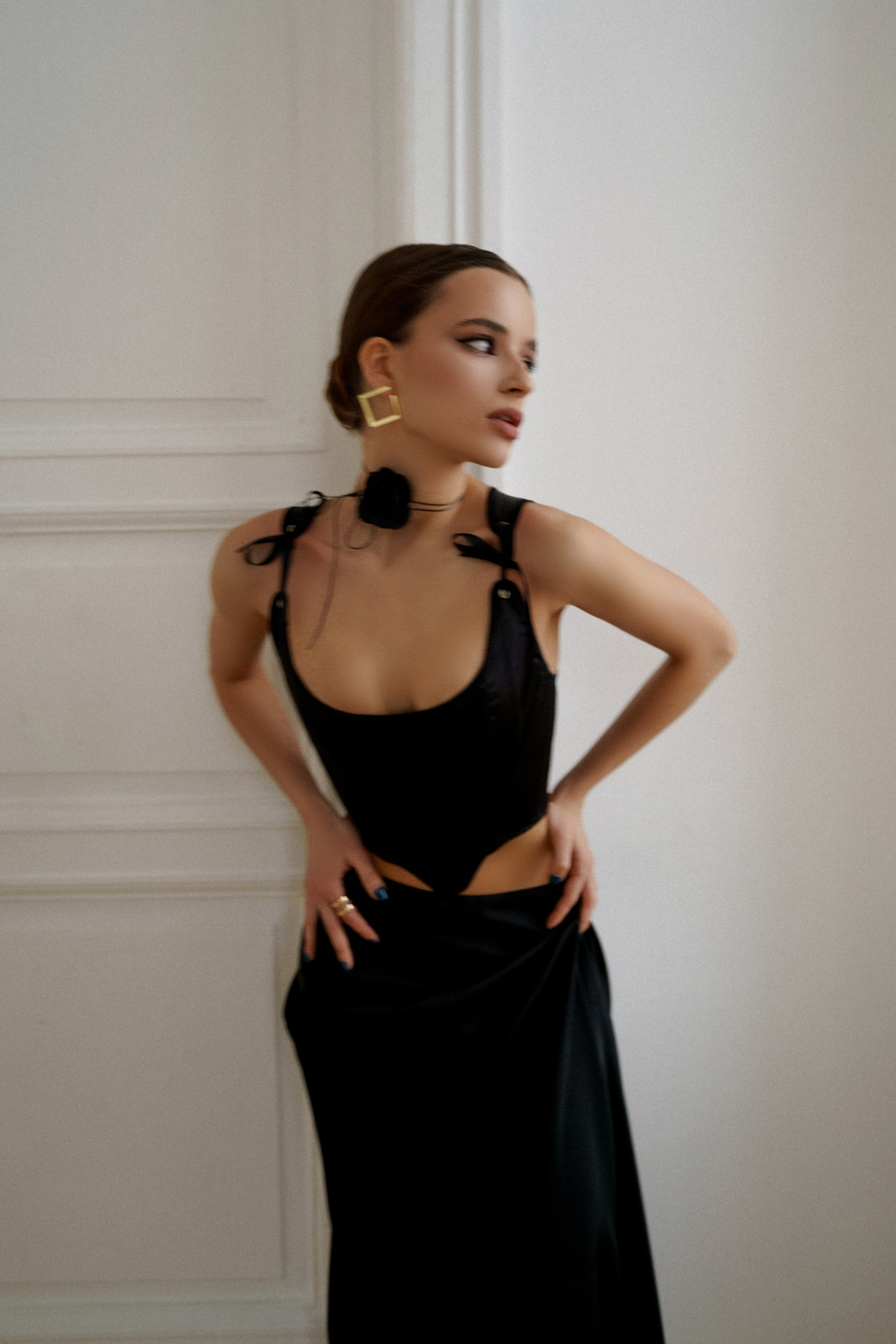 Лидия. Фотограф Самара Одинокова Ангелина