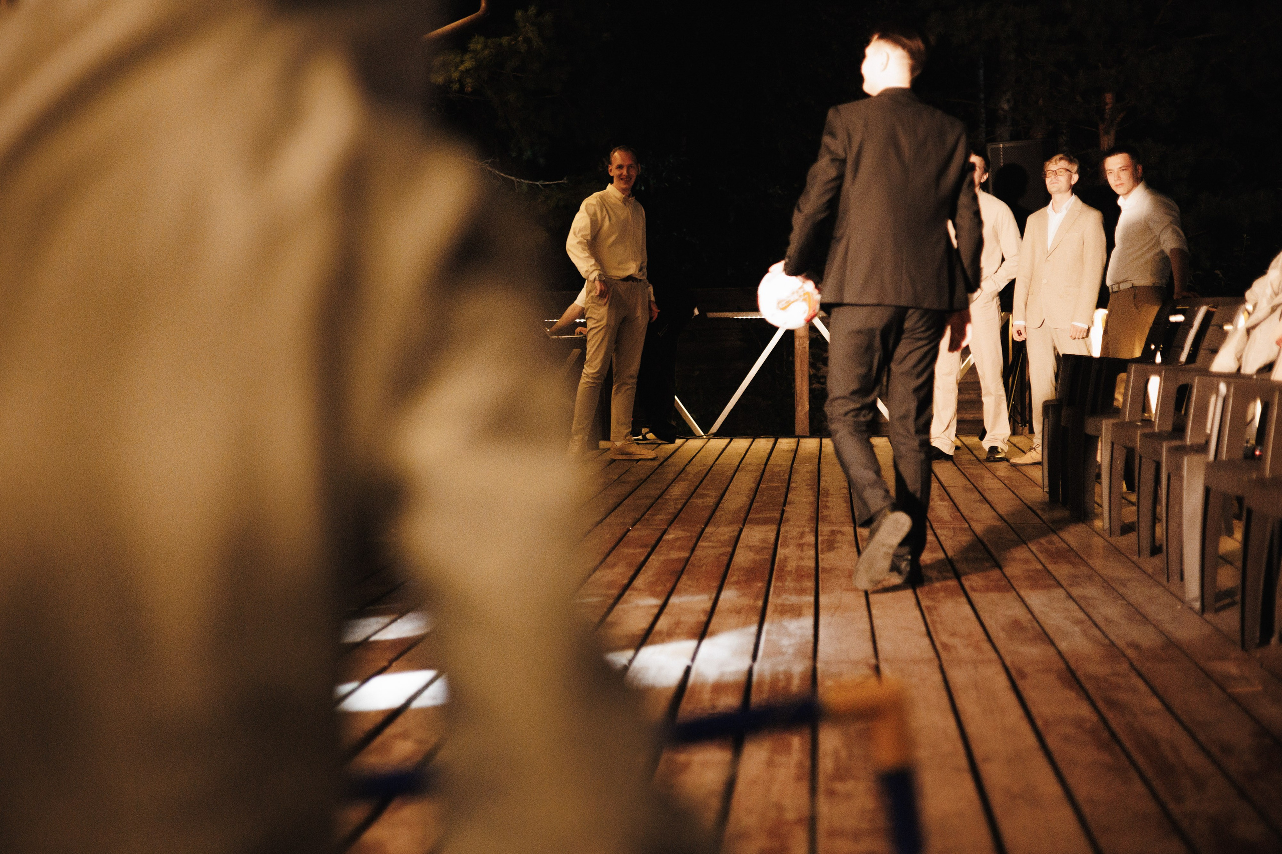 Данил и Ирина. MK Event — организация мероприятий в Екатеринбурге