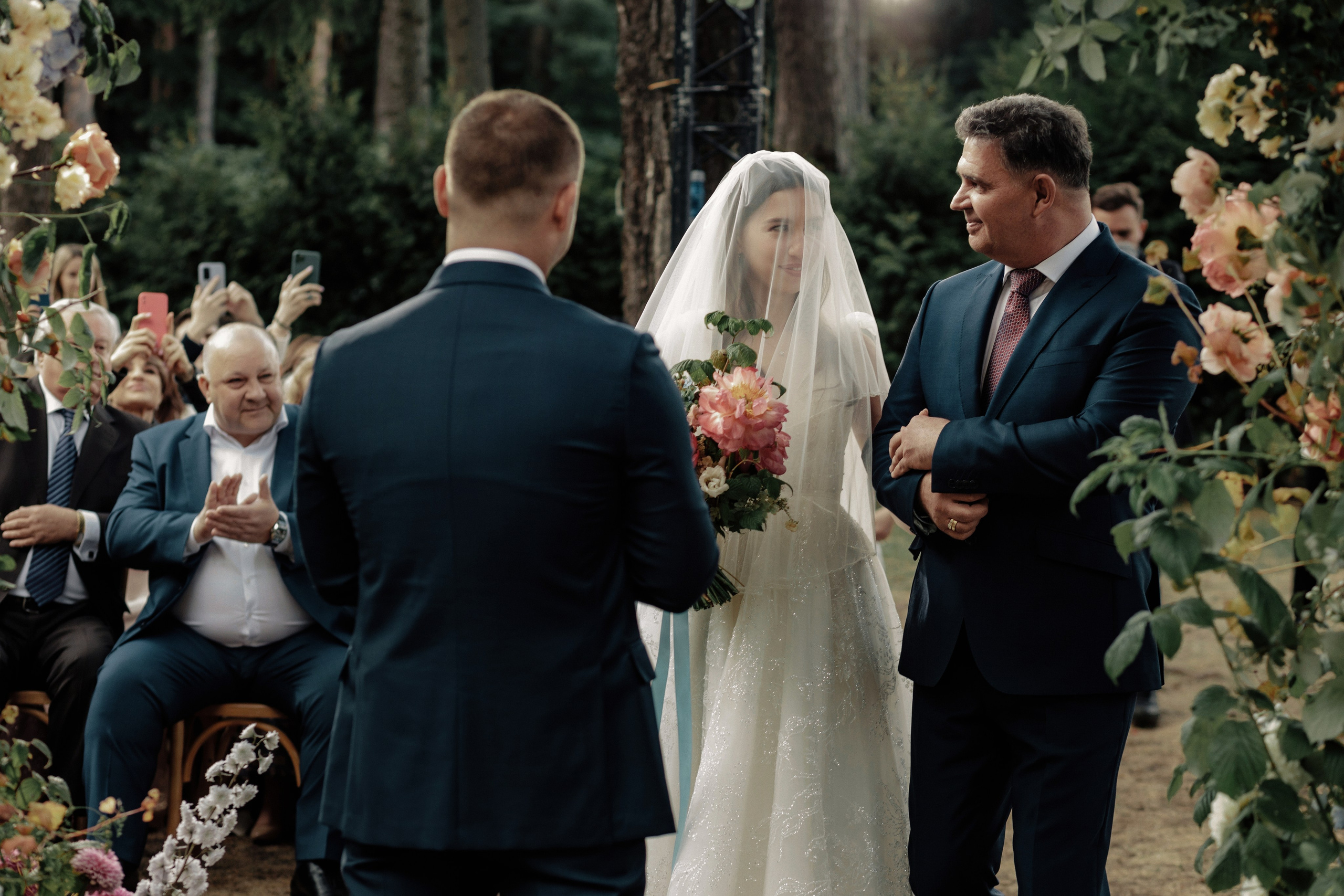 Эрик & Ксения. Алексей Шаров — свадебный и репортажный фотограф в Нижнем Новгороде