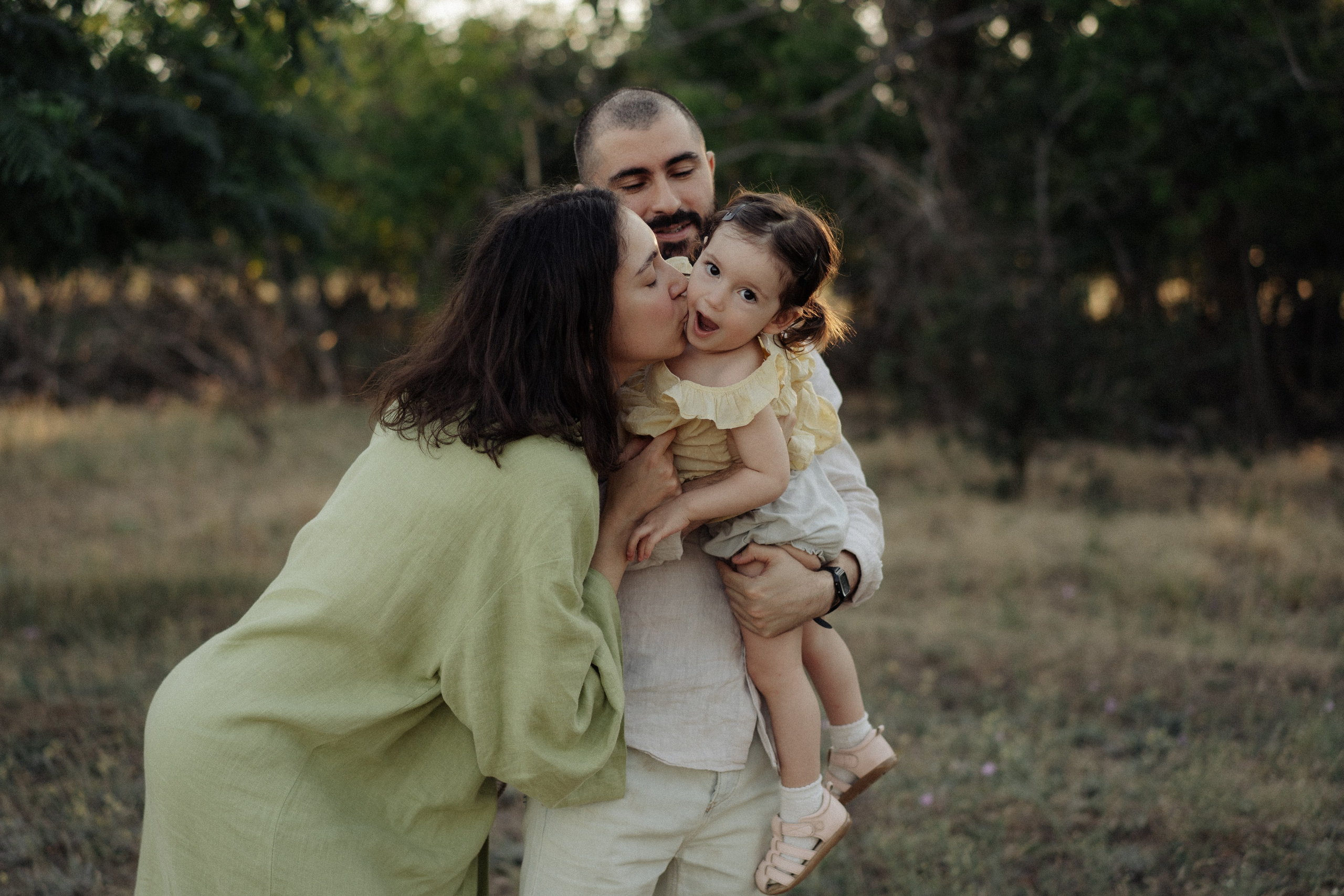 Коля Катя Зоя. Семейный и детский фотограф в Волгограде и Сочи Наталия Пирметова