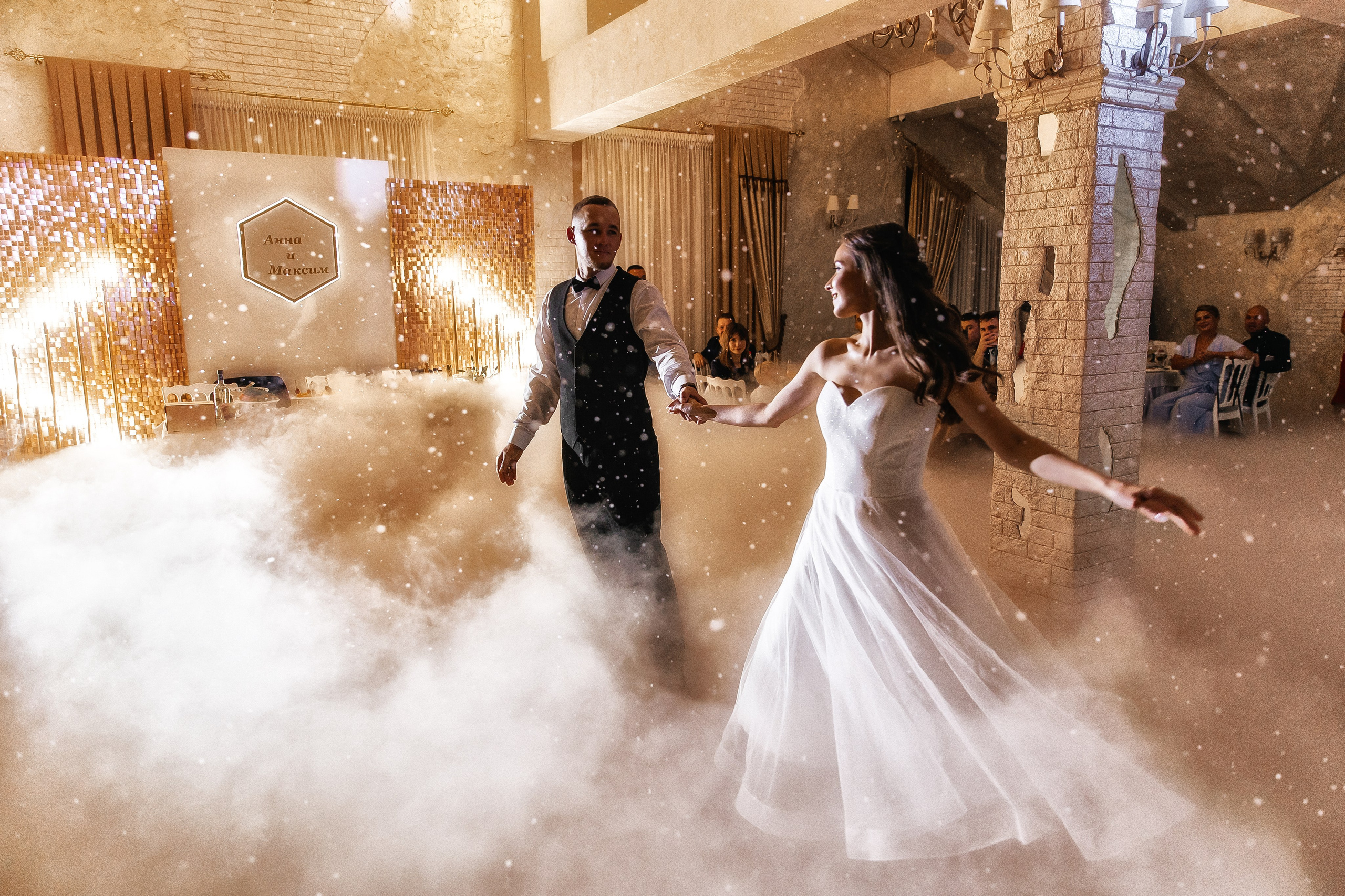 MAKS & ANNA. Свадебный фотограф в Евпатории и в Крыму, Love story, женский портрет