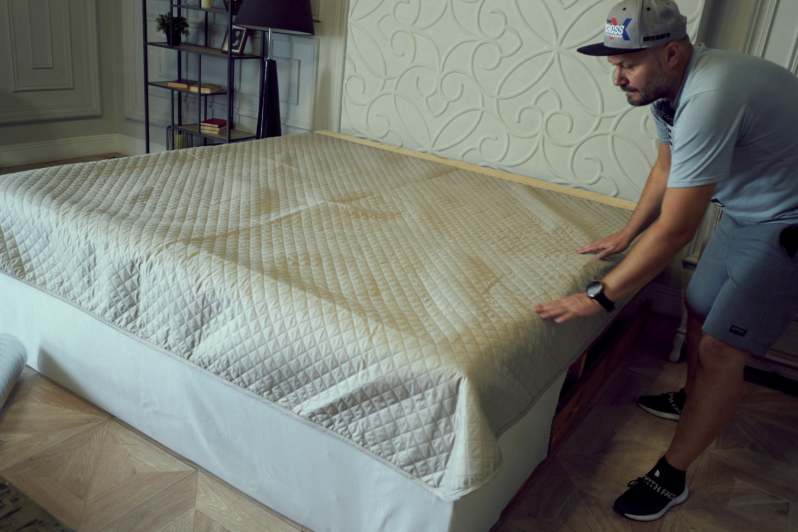 BMX Good morning. Creative Photographer Denis Klero