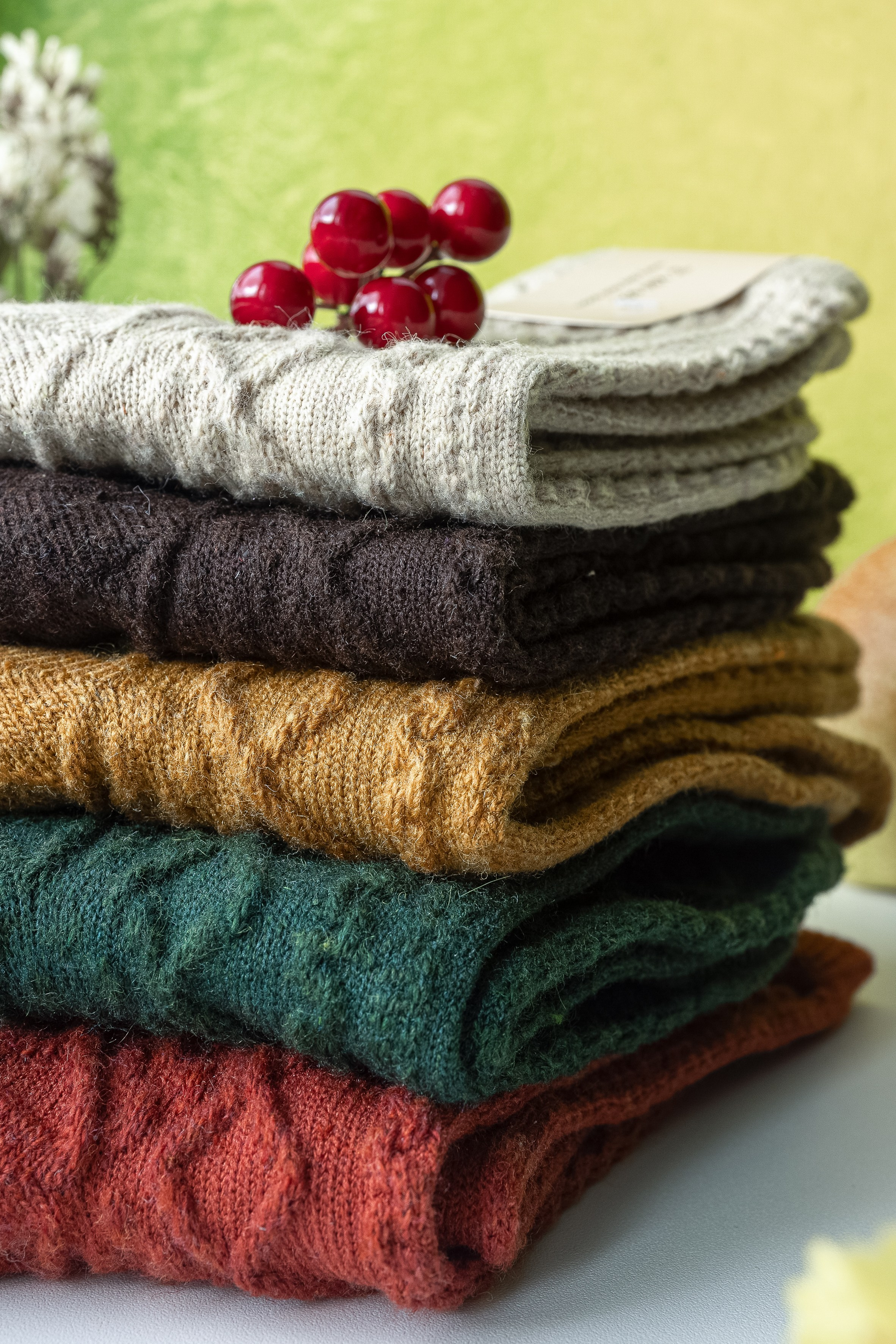 Осень. Фотограф Диана Белогребень