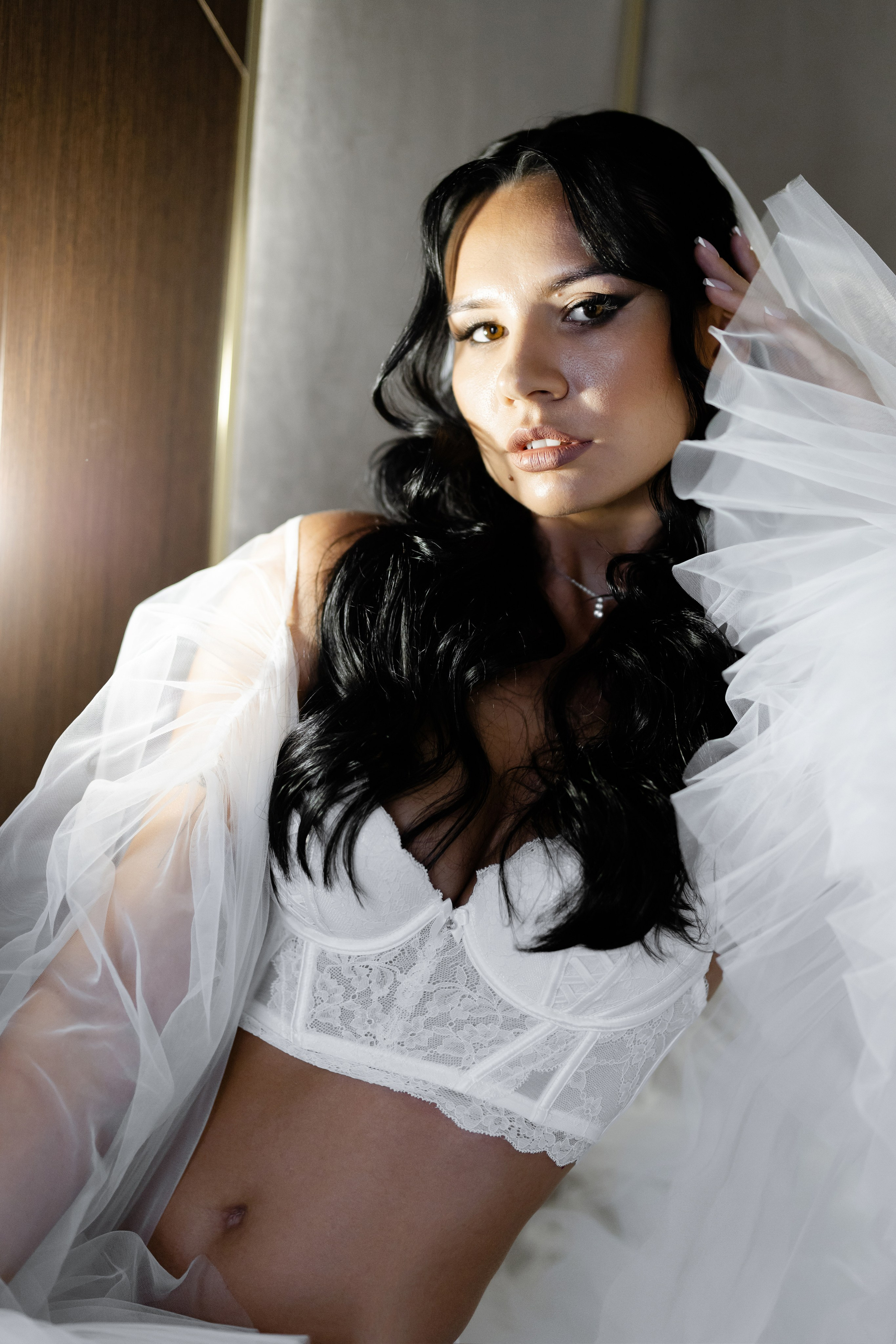 Егор и Оля. Свадебный фотограф Анна Бабахина