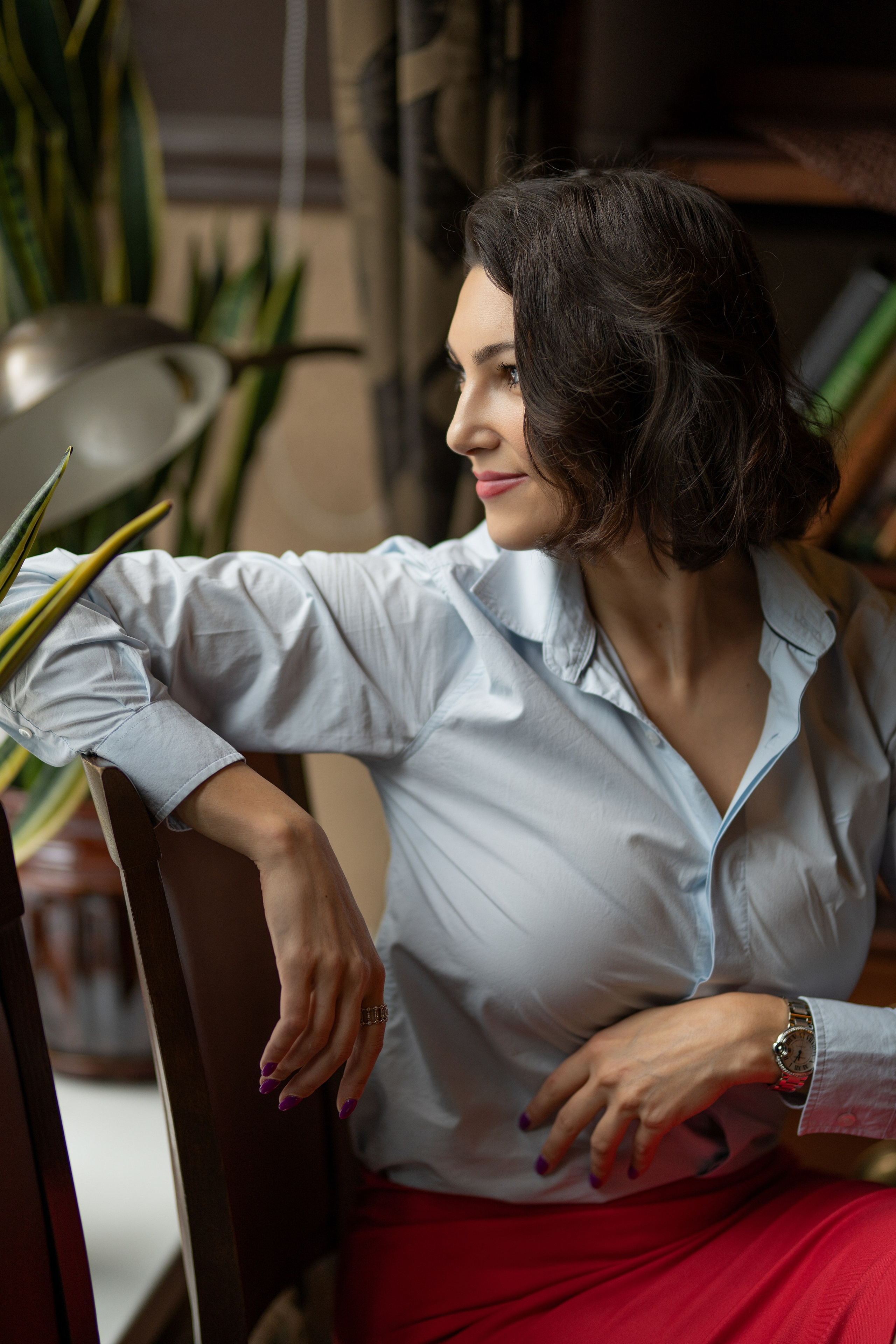 Семейный, детский и школьный фотограф в Иркутске Алёна Зорка