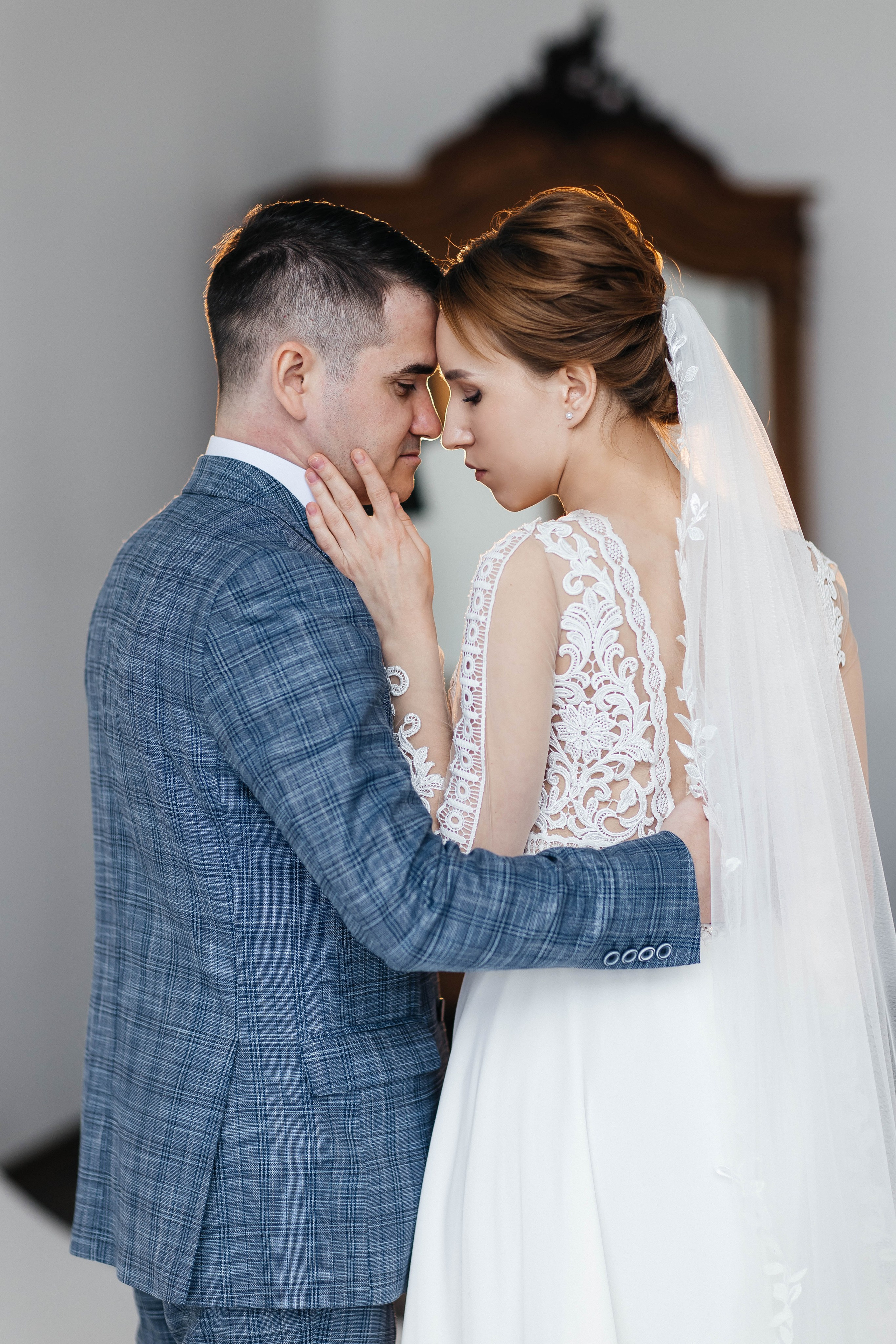 Владимир и Евгения. Maxim Tsoy Photography