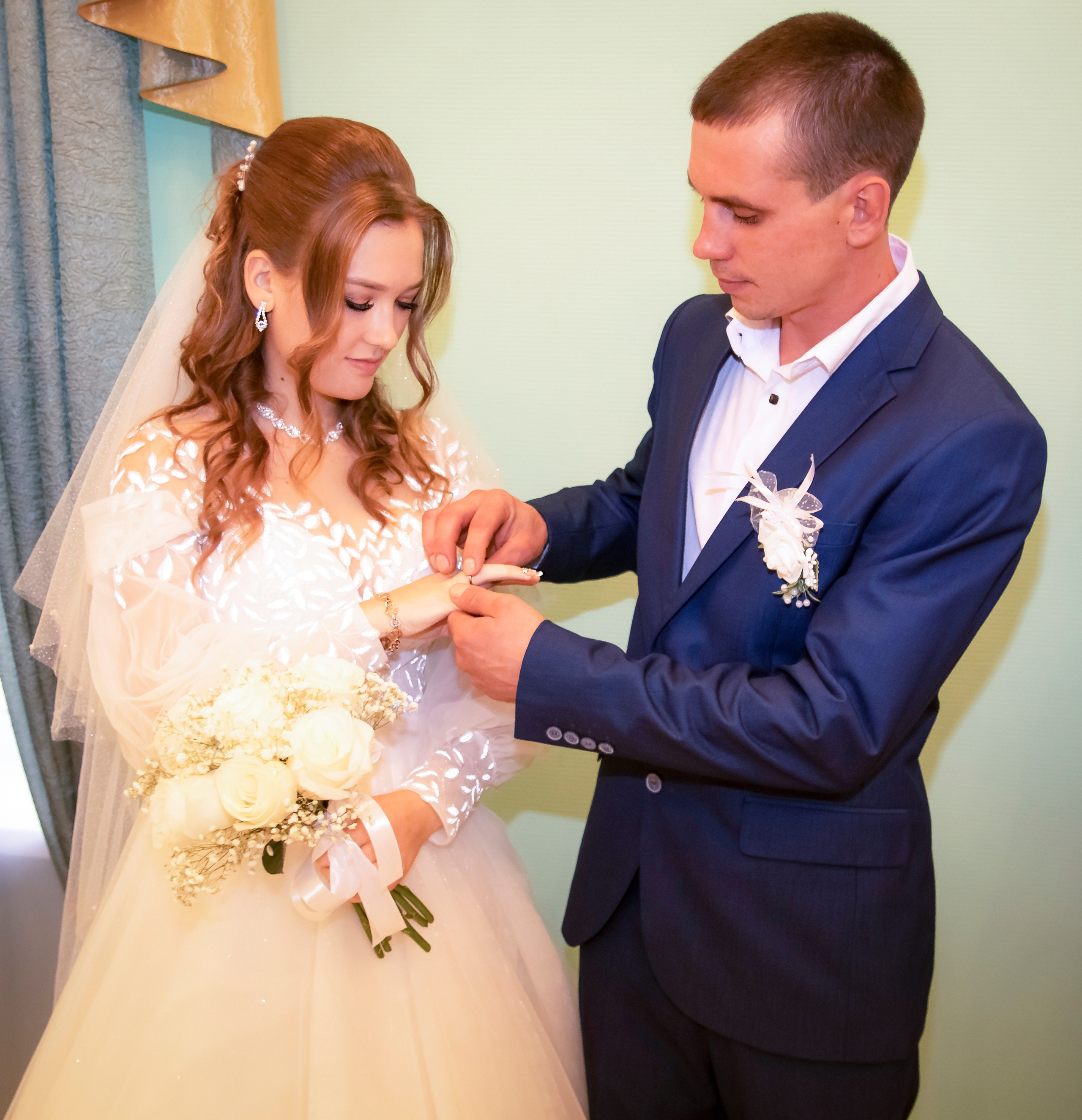 Андрей и Анастасия 28.10.2023 г. Фотограф Людмила Лебединская г. Краснодар (Приморско-Ахтарский р-он)