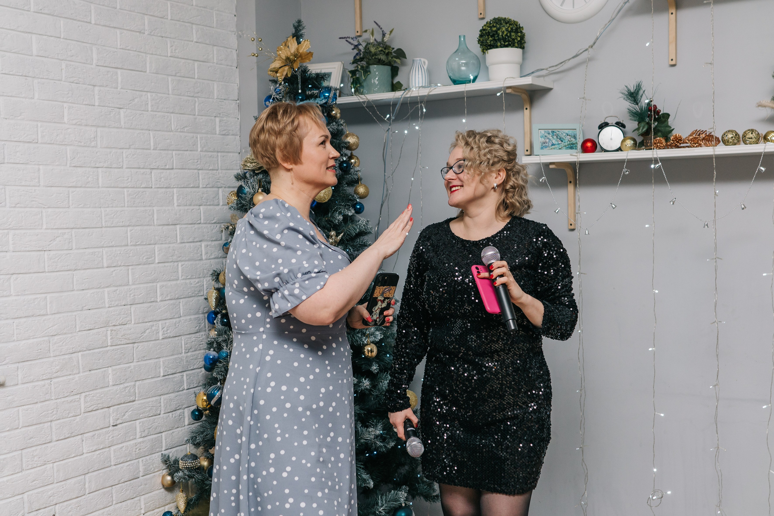 Бизнес-стендап. Женский фотограф в Москве Анастасия Сидорова