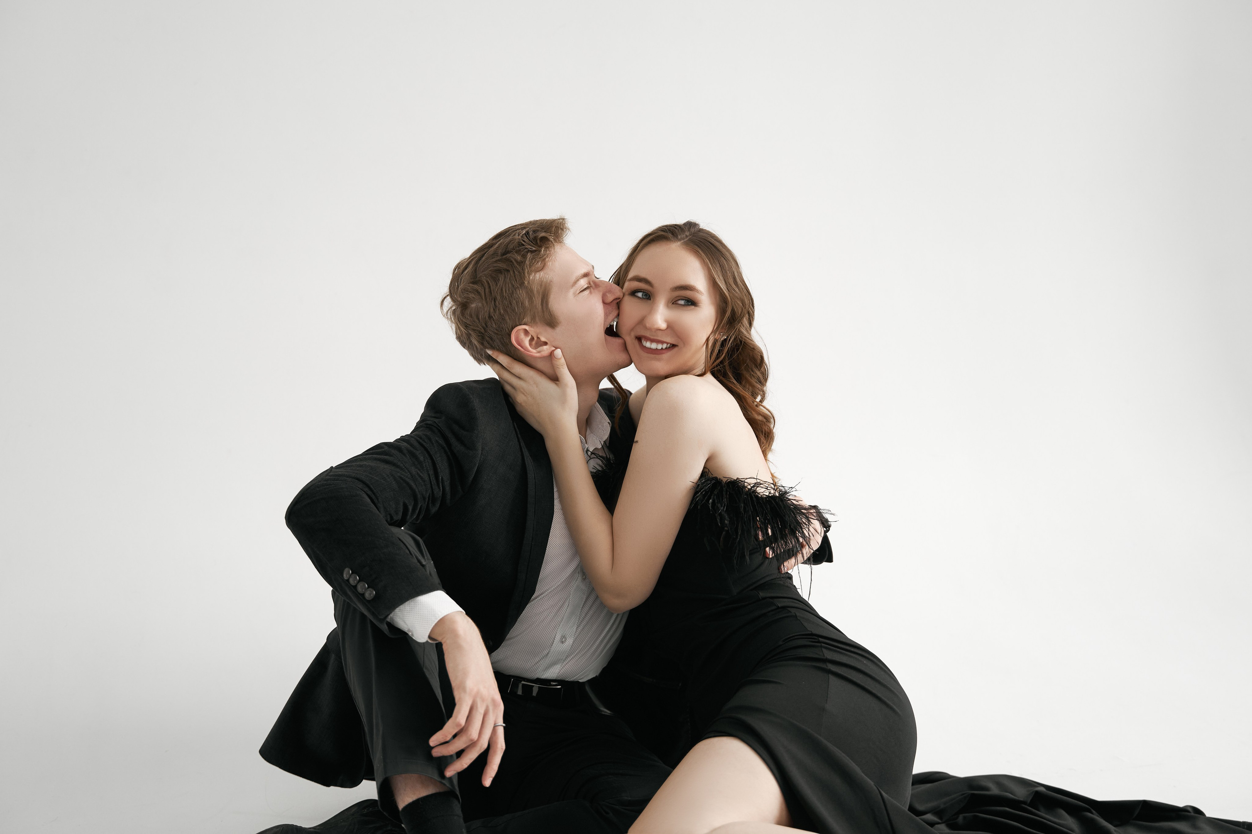 Марат и Анастасия. Фотограф в Тюмени Алиса Абрашина