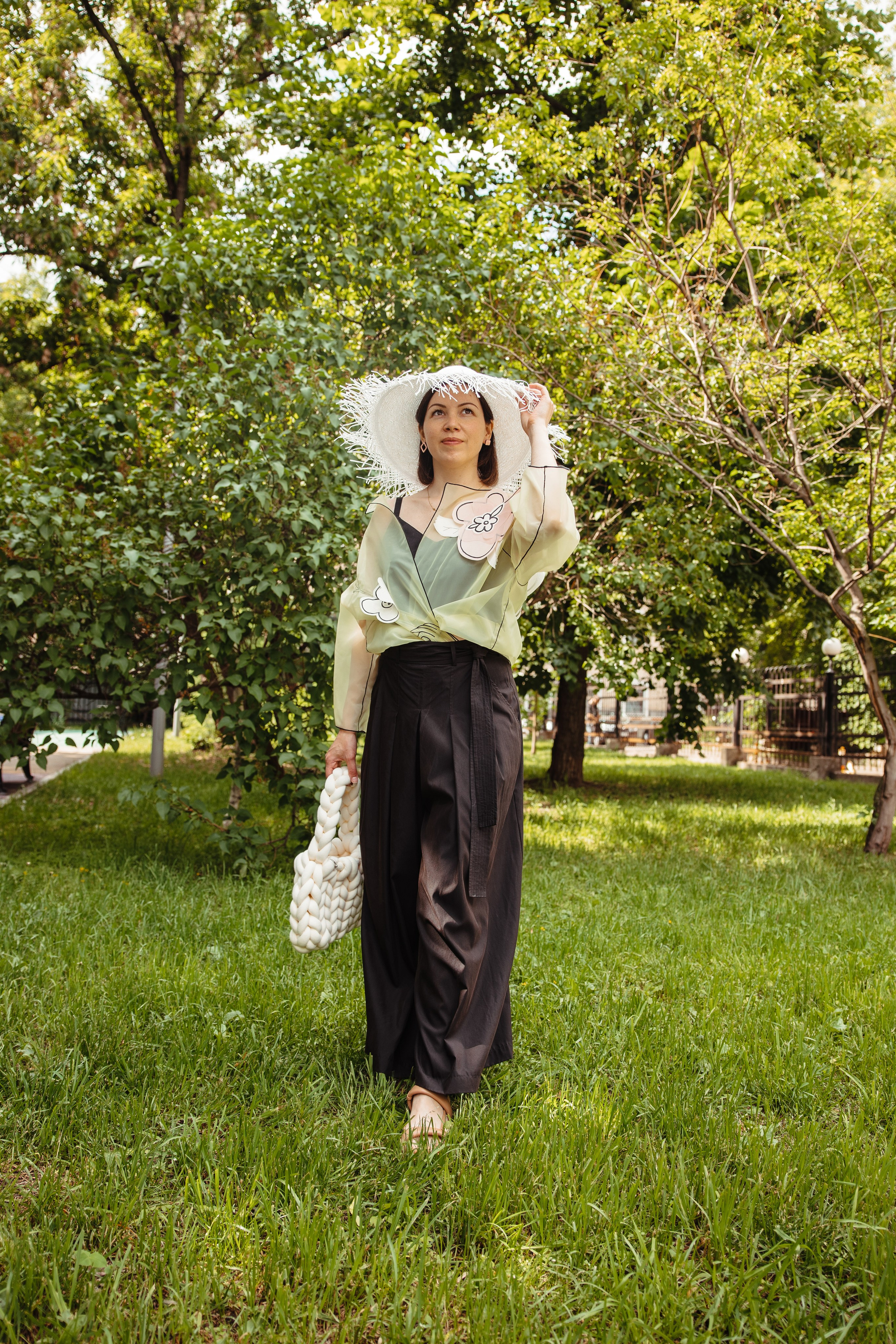 Встреча стилистов в шоу-руме «Наши в космосе». Контент фотограф в Москве и области Елена Кулакова