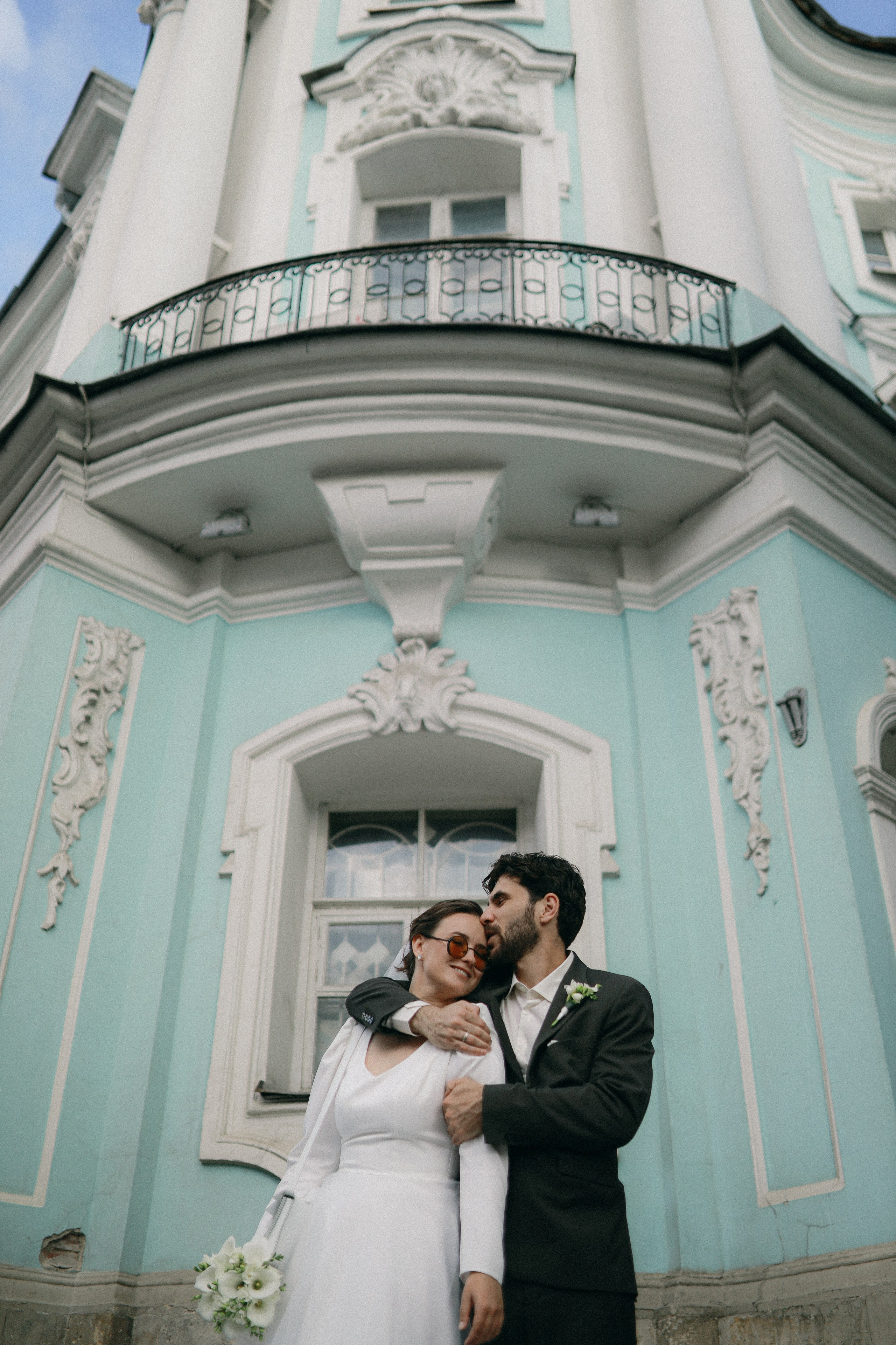Алёна & Кирилл. Фотограф в Москве, Электростали, Ногинске, Балашихе, Александра Кукушкина