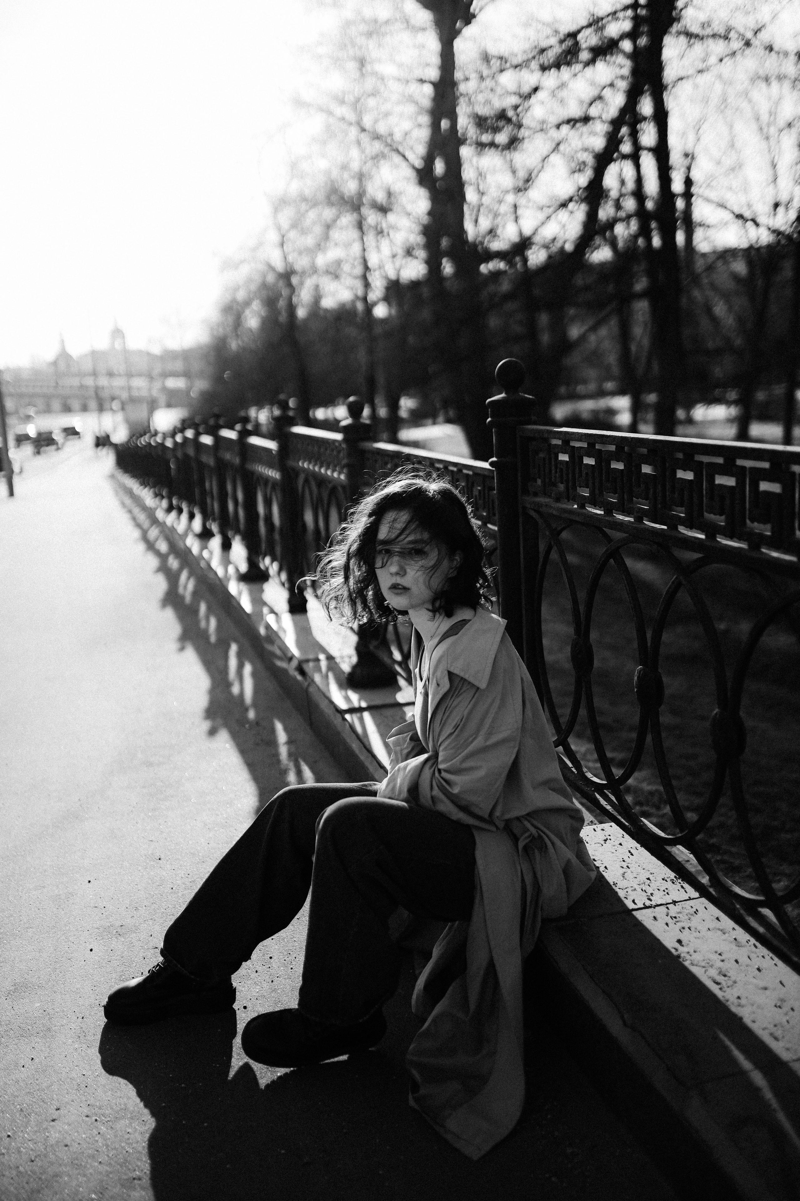 Катя. Фотограф в Москве, Электростали, Ногинске, Балашихе, Александра Кукушкина