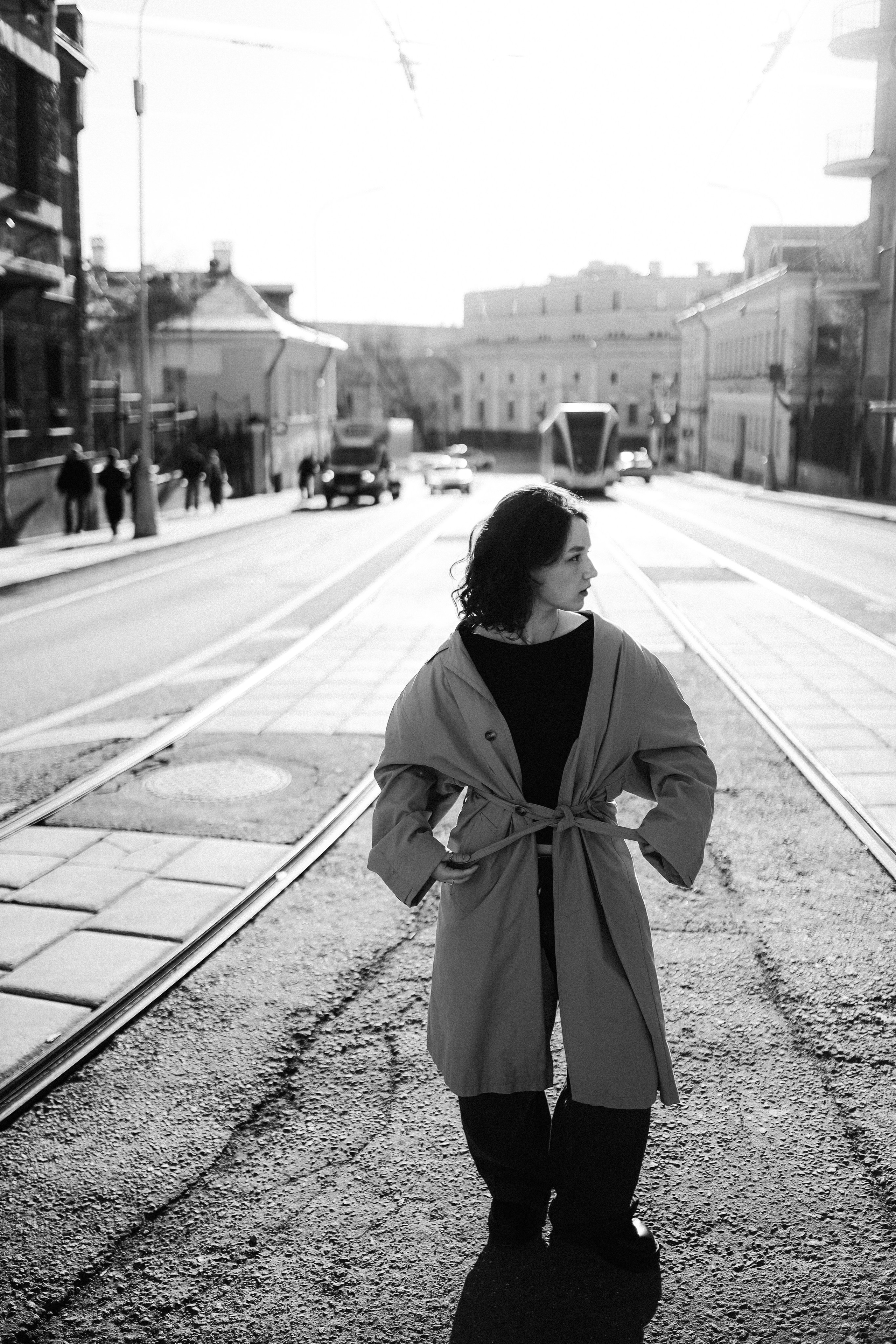 Катя. Фотограф в Москве, Электростали, Ногинске, Балашихе, Александра Кукушкина
